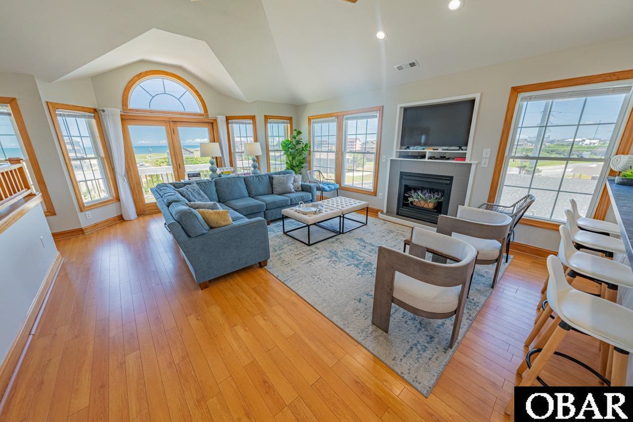 23352 NC 12 Highway, Rodanthe, NC 27968, 6 Bedrooms Bedrooms, ,5 BathroomsBathrooms,Residential,For sale,NC 12 Highway,126210
