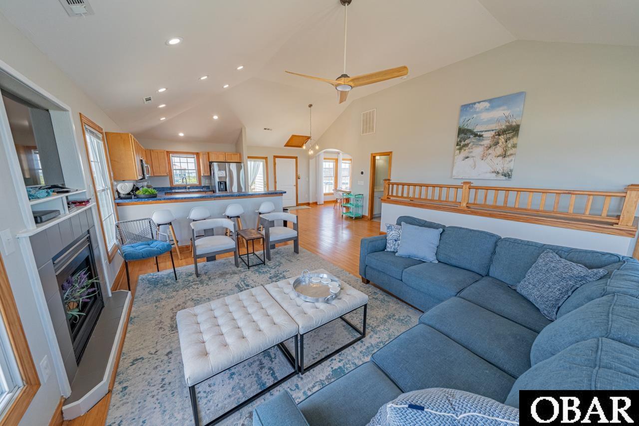 23352 NC 12 Highway, Rodanthe, NC 27968, 6 Bedrooms Bedrooms, ,5 BathroomsBathrooms,Residential,For sale,NC 12 Highway,126210