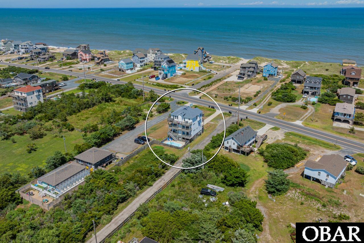 23352 NC 12 Highway, Rodanthe, NC 27968, 6 Bedrooms Bedrooms, ,5 BathroomsBathrooms,Residential,For sale,NC 12 Highway,126210