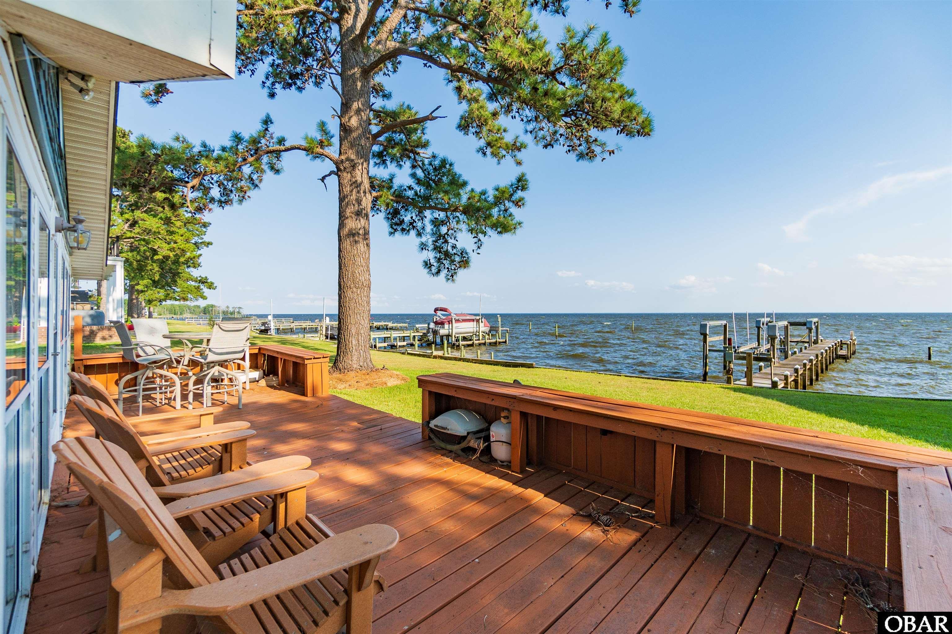 156 Longbeach Drive, Hertford, NC 27944, 2 Bedrooms Bedrooms, ,1 BathroomBathrooms,Residential,For sale,Longbeach Drive,126216