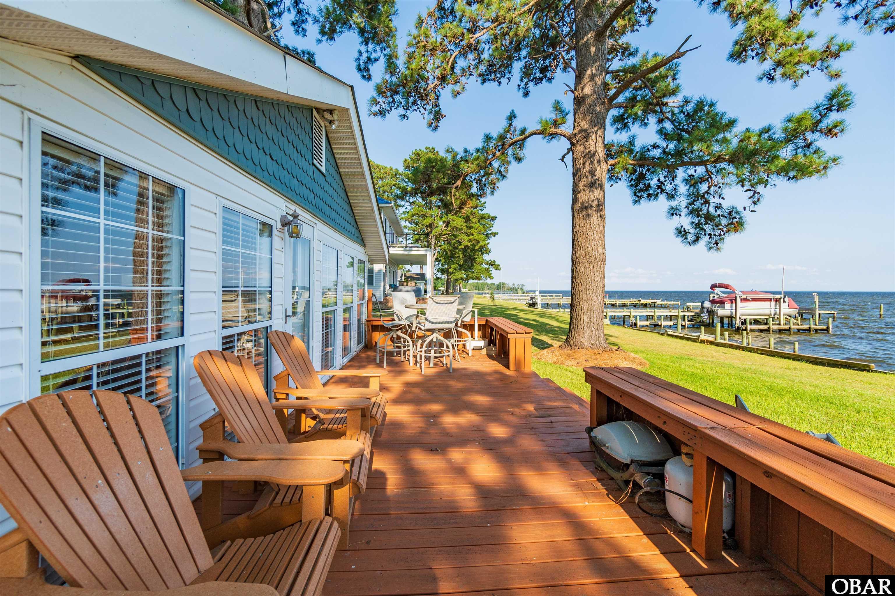 156 Longbeach Drive, Hertford, NC 27944, 2 Bedrooms Bedrooms, ,1 BathroomBathrooms,Residential,For sale,Longbeach Drive,126216