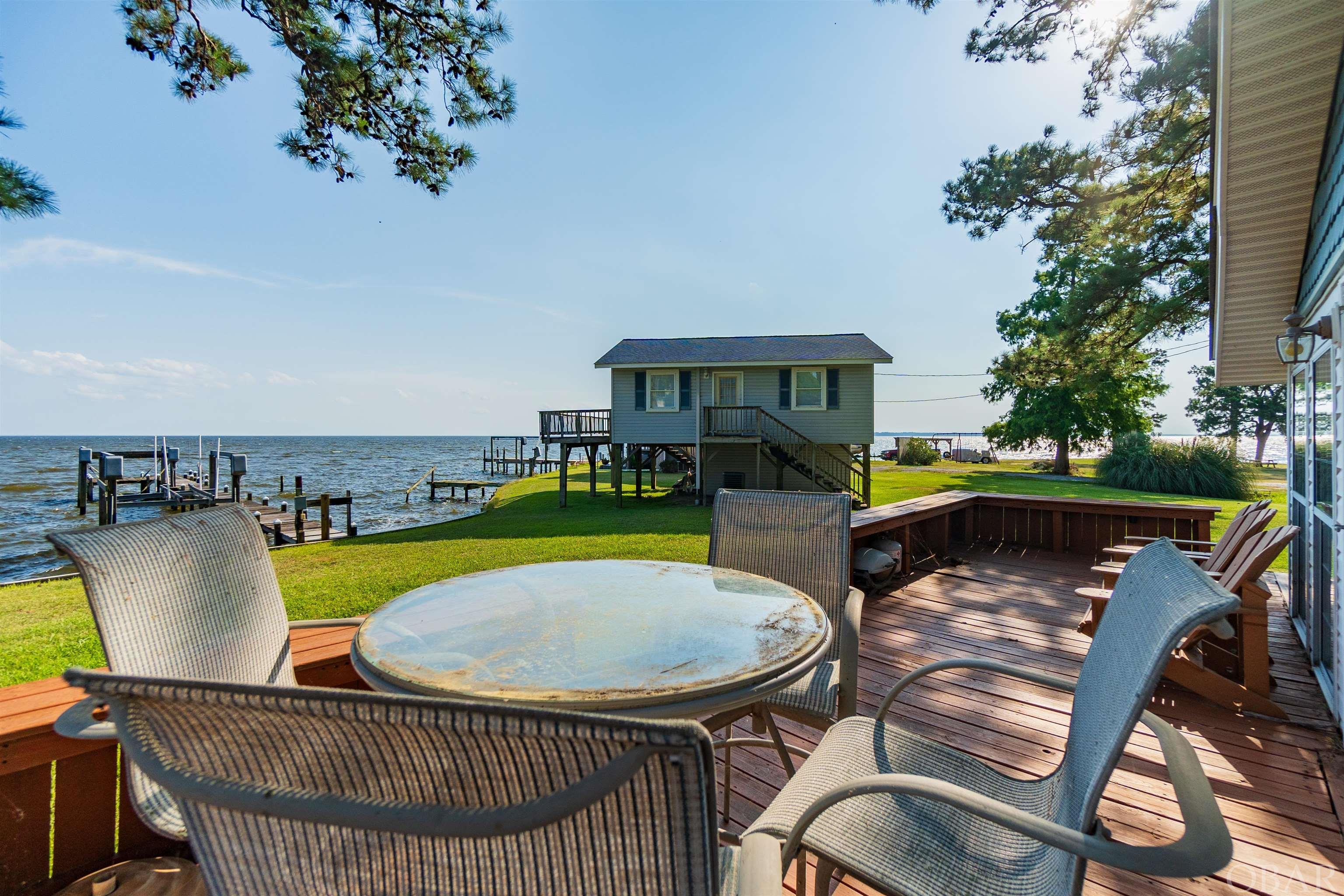 156 Longbeach Drive, Hertford, NC 27944, 2 Bedrooms Bedrooms, ,1 BathroomBathrooms,Residential,For sale,Longbeach Drive,126216