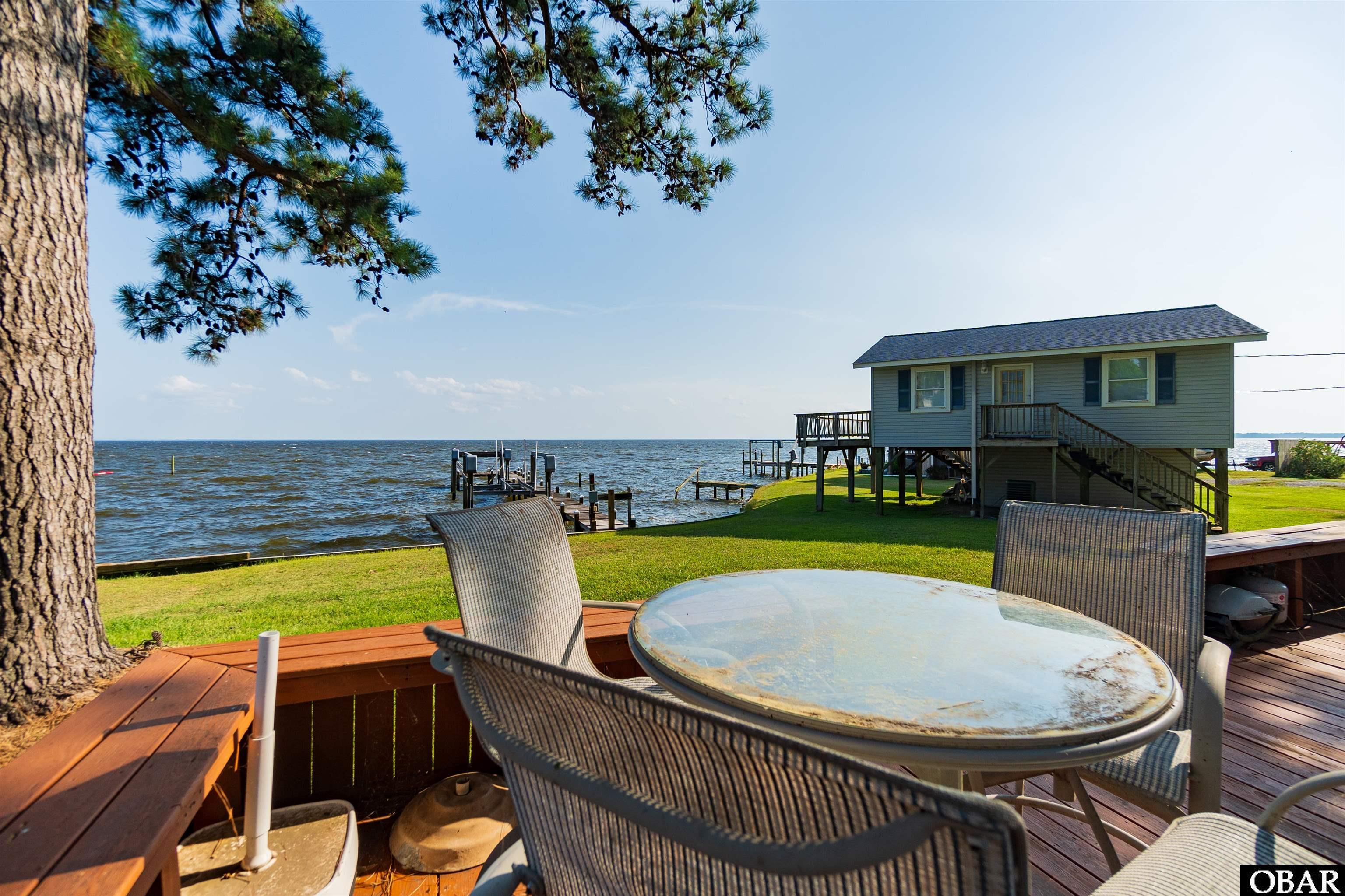 156 Longbeach Drive, Hertford, NC 27944, 2 Bedrooms Bedrooms, ,1 BathroomBathrooms,Residential,For sale,Longbeach Drive,126216