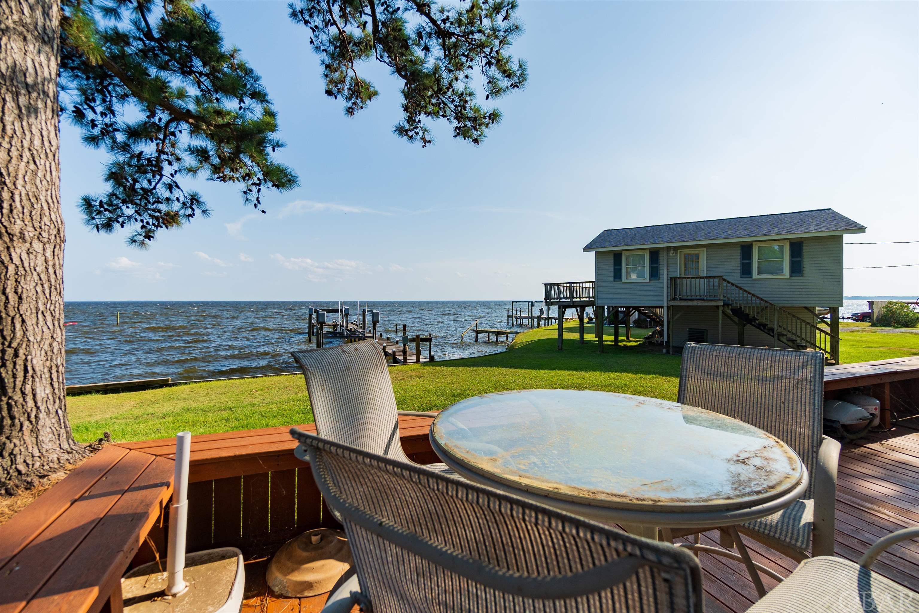 156 Longbeach Drive, Hertford, NC 27944, 2 Bedrooms Bedrooms, ,1 BathroomBathrooms,Residential,For sale,Longbeach Drive,126216