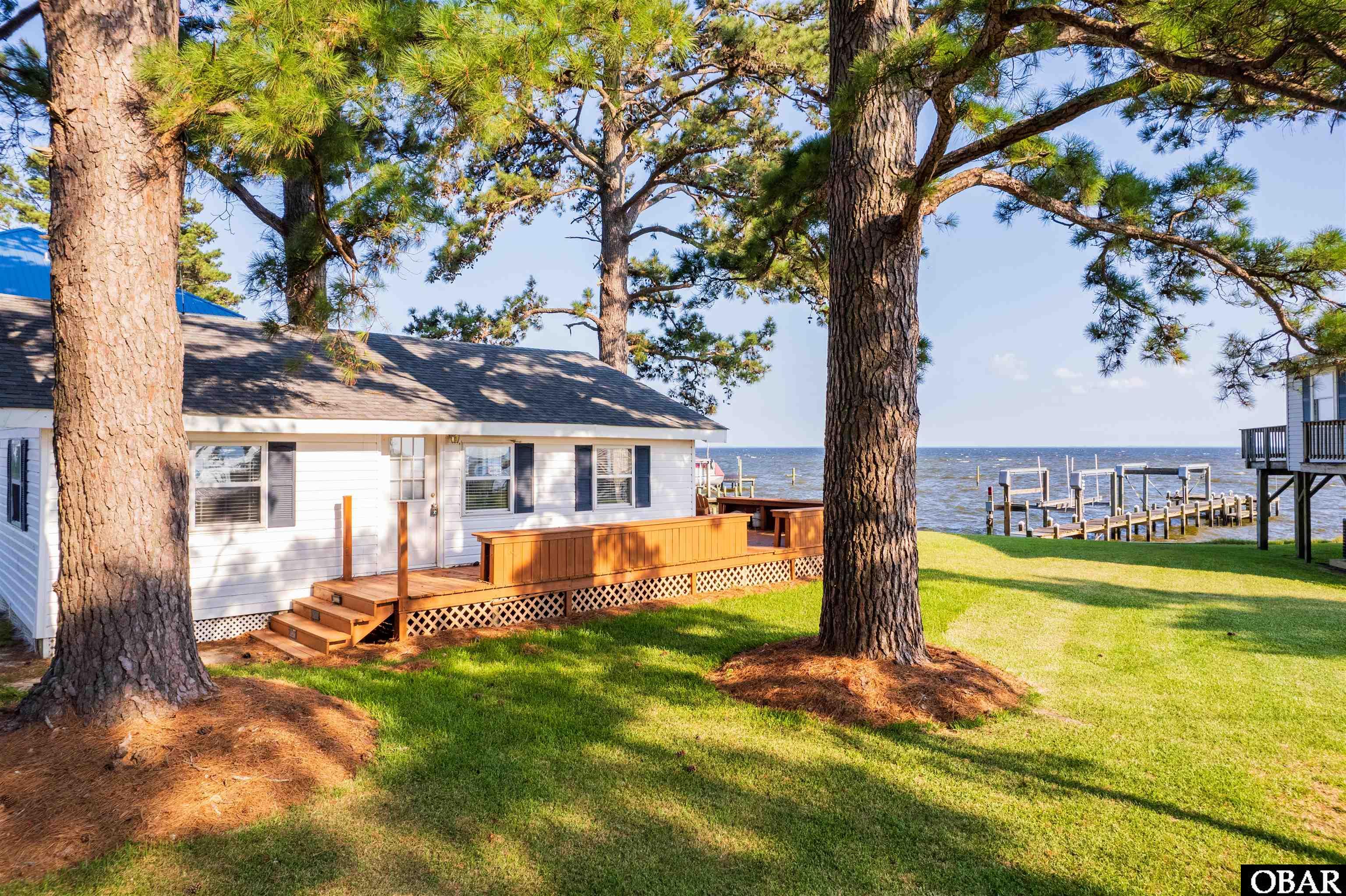 156 Longbeach Drive, Hertford, NC 27944, 2 Bedrooms Bedrooms, ,1 BathroomBathrooms,Residential,For sale,Longbeach Drive,126216