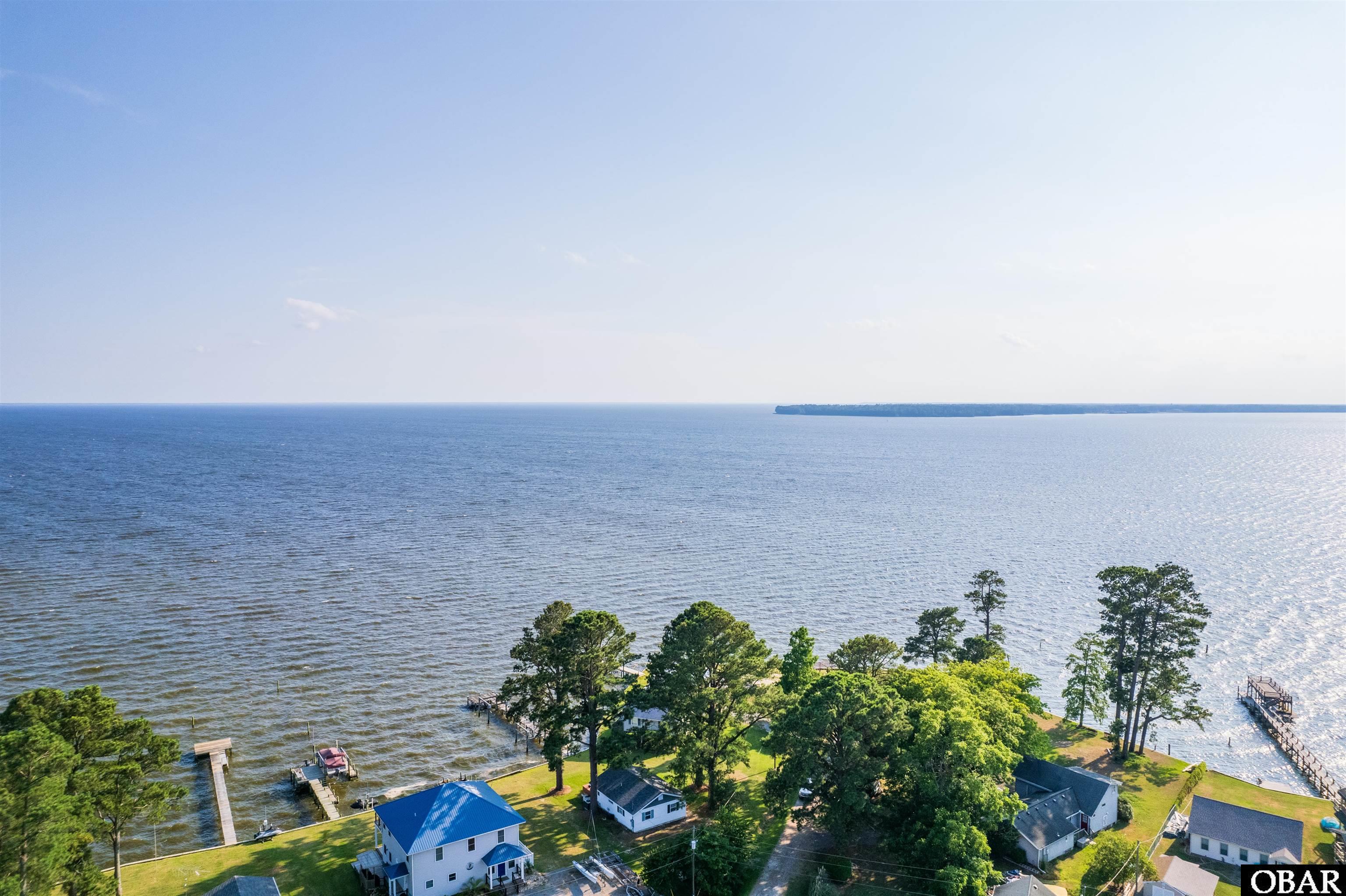 156 Longbeach Drive, Hertford, NC 27944, 2 Bedrooms Bedrooms, ,1 BathroomBathrooms,Residential,For sale,Longbeach Drive,126216