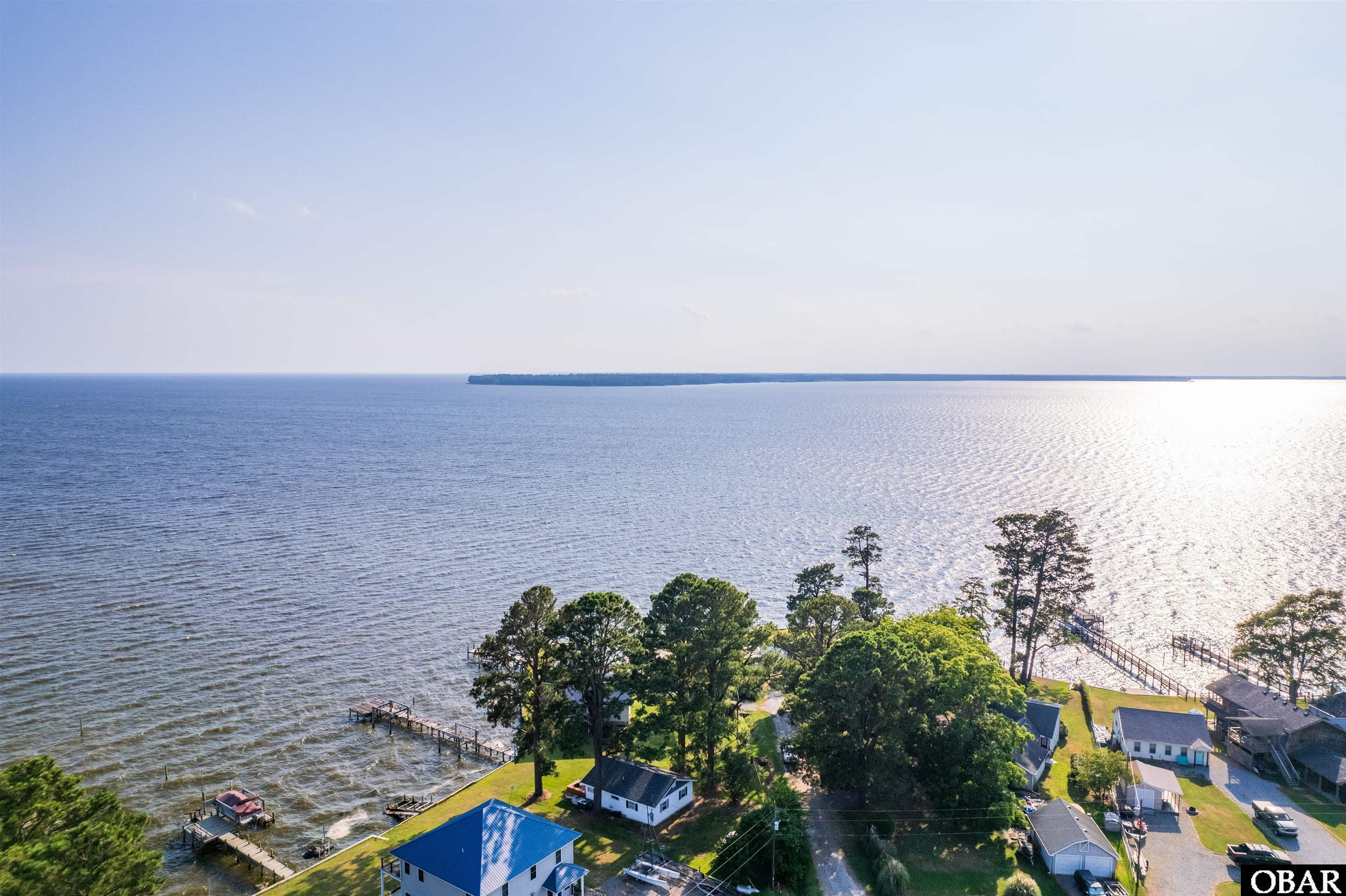 156 Longbeach Drive, Hertford, NC 27944, 2 Bedrooms Bedrooms, ,1 BathroomBathrooms,Residential,For sale,Longbeach Drive,126216