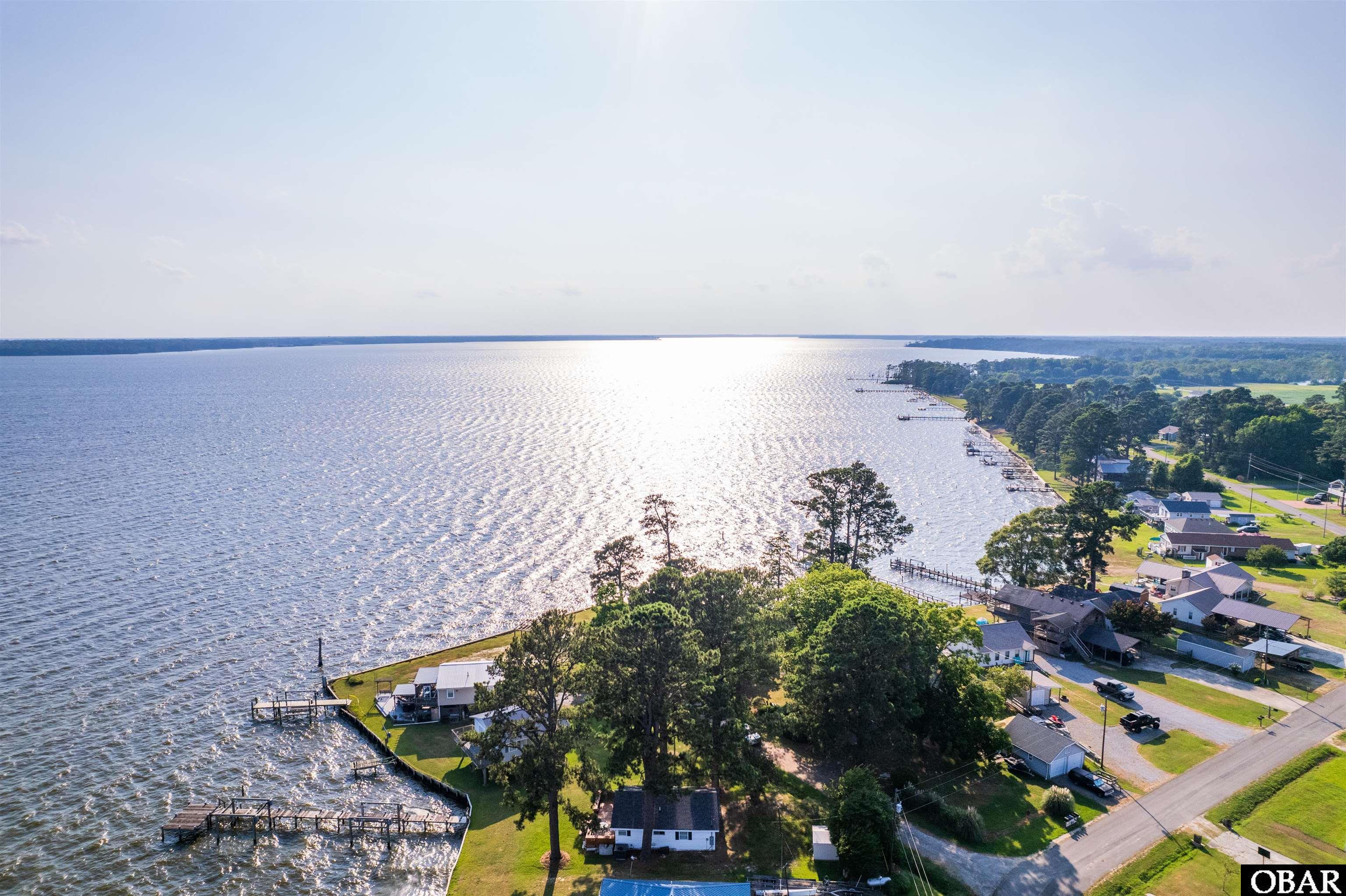 156 Longbeach Drive, Hertford, NC 27944, 2 Bedrooms Bedrooms, ,1 BathroomBathrooms,Residential,For sale,Longbeach Drive,126216