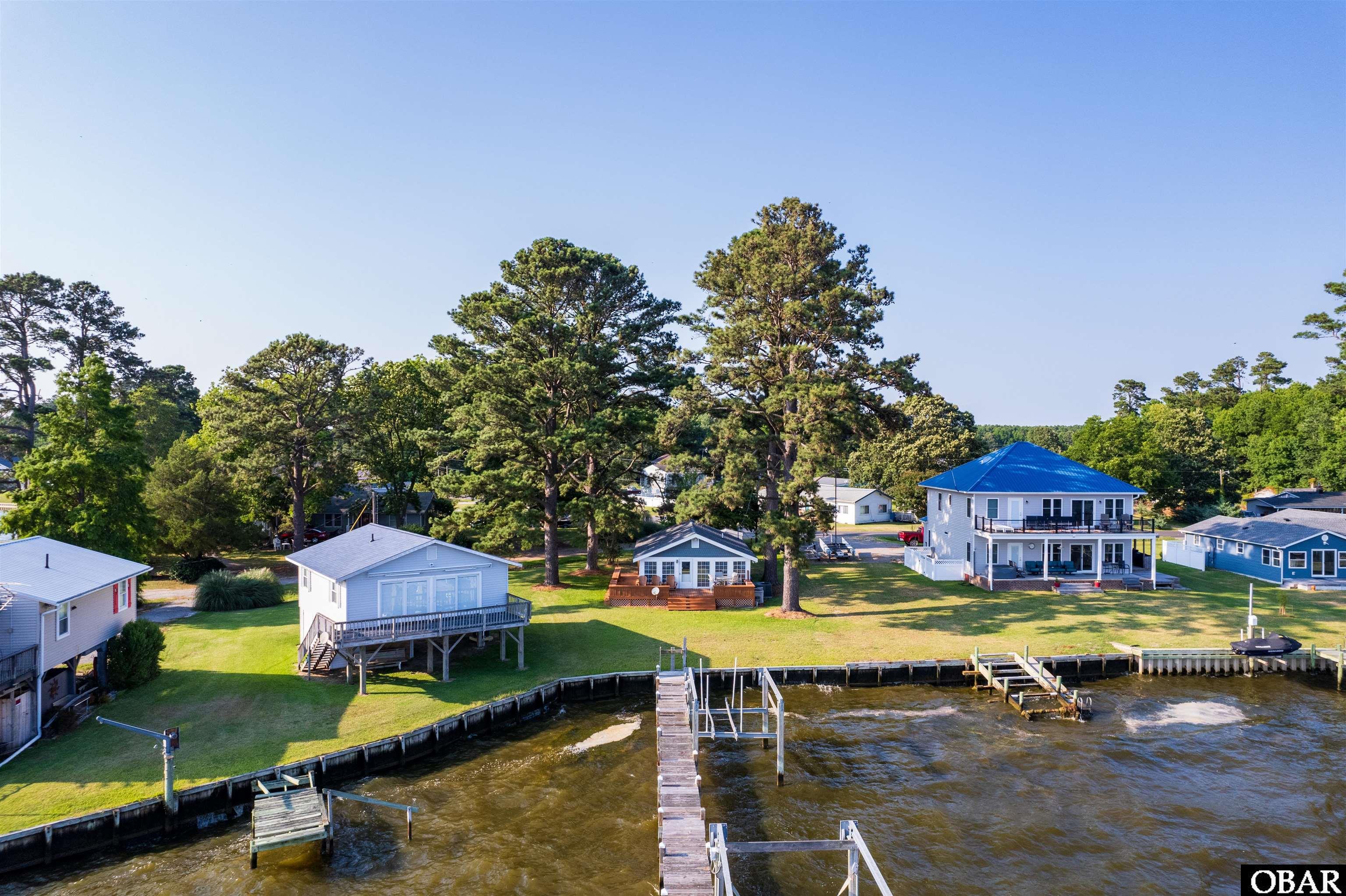 156 Longbeach Drive, Hertford, NC 27944, 2 Bedrooms Bedrooms, ,1 BathroomBathrooms,Residential,For sale,Longbeach Drive,126216