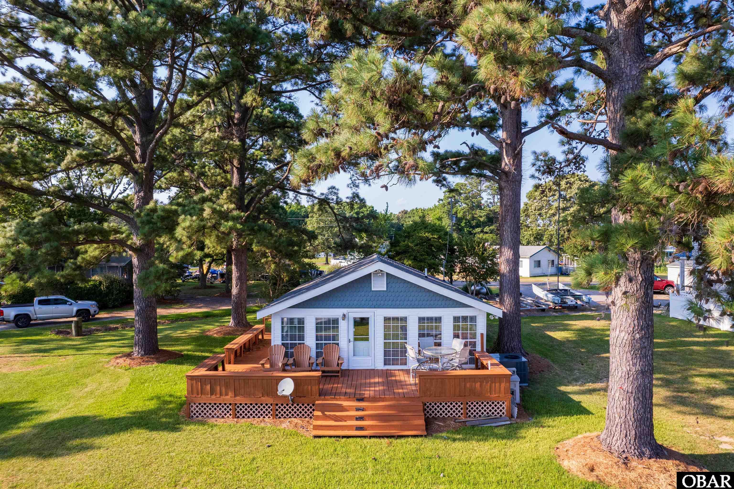 156 Longbeach Drive, Hertford, NC 27944, 2 Bedrooms Bedrooms, ,1 BathroomBathrooms,Residential,For sale,Longbeach Drive,126216