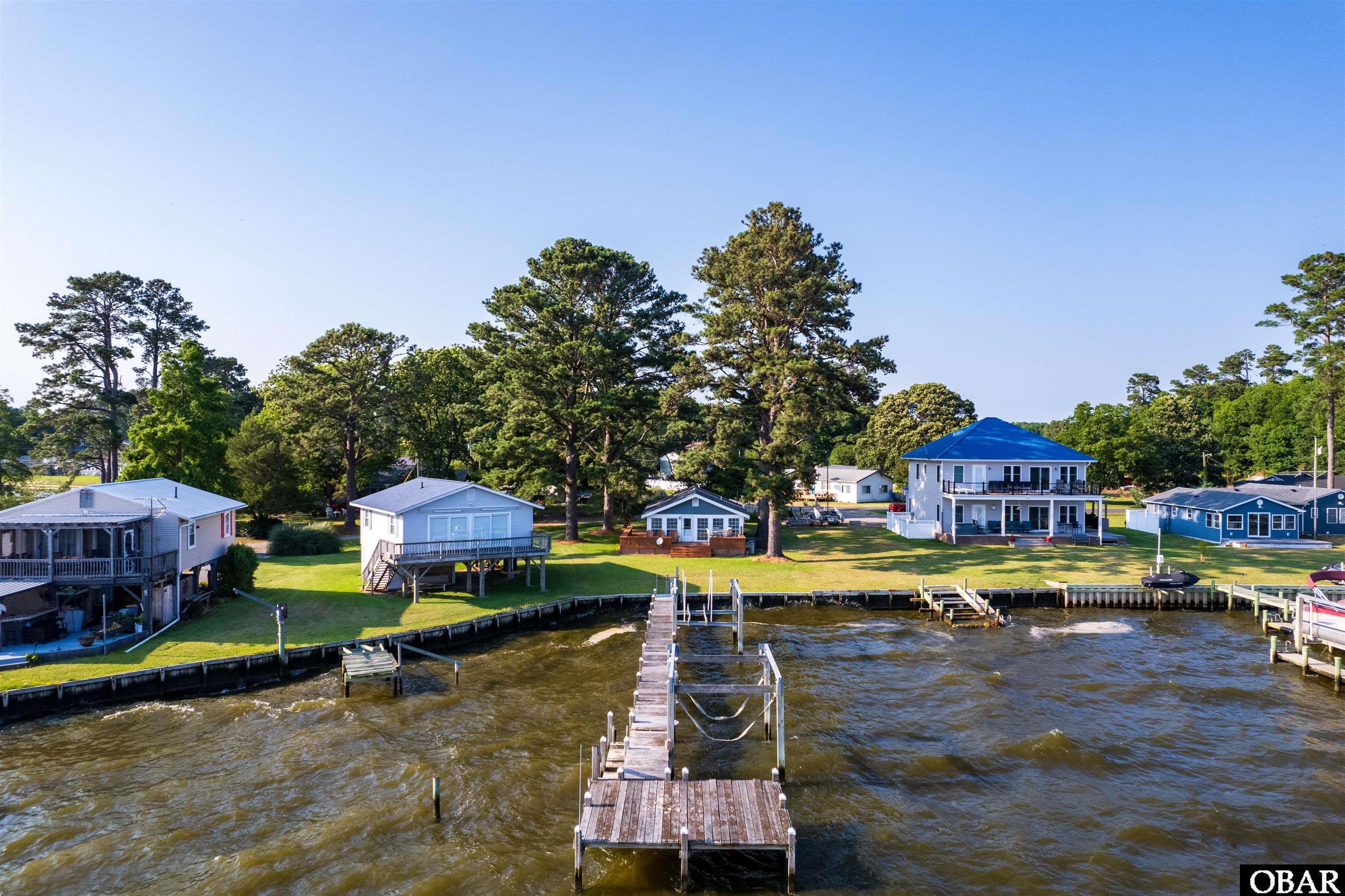 156 Longbeach Drive, Hertford, NC 27944, 2 Bedrooms Bedrooms, ,1 BathroomBathrooms,Residential,For sale,Longbeach Drive,126216
