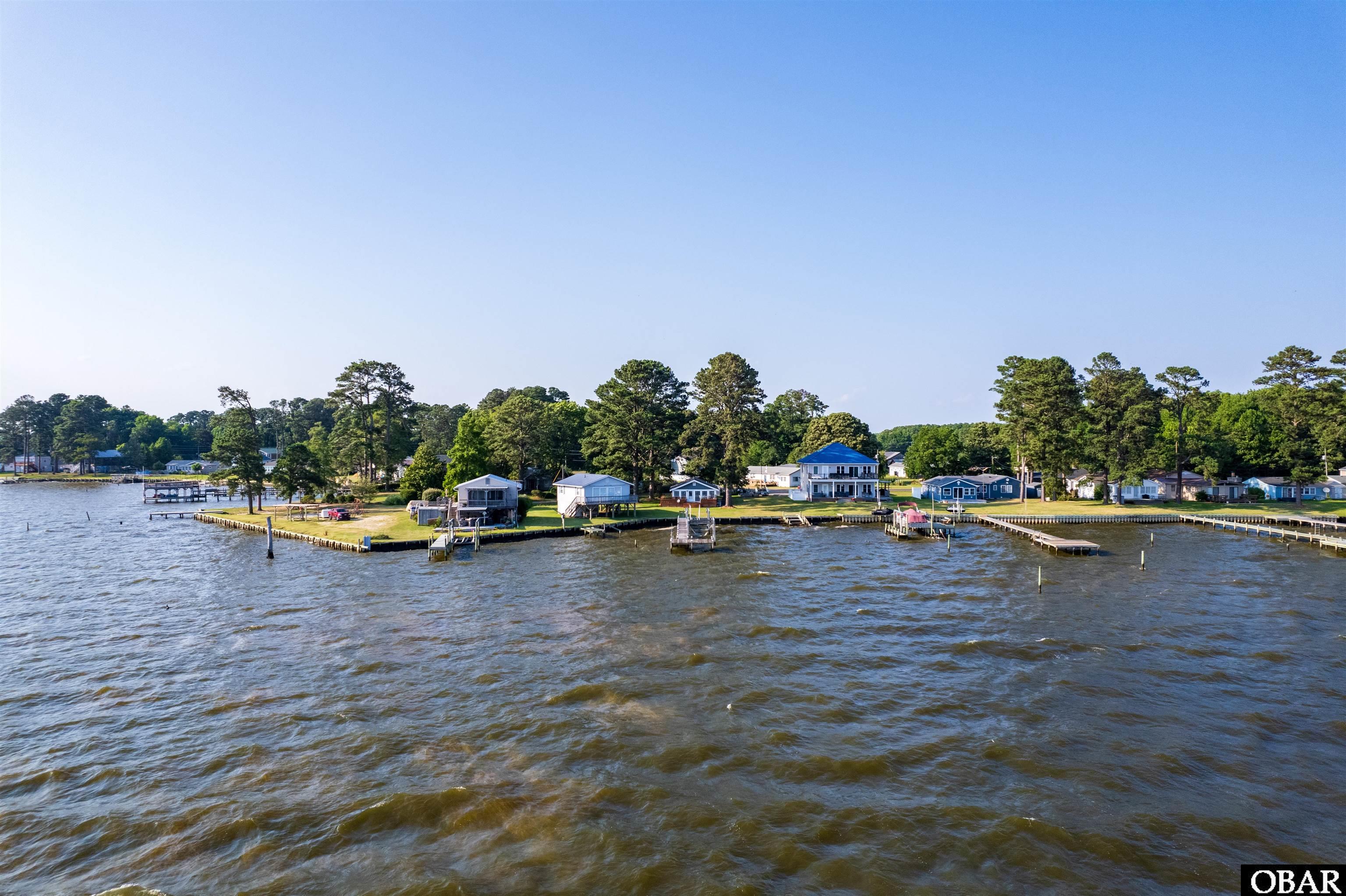 156 Longbeach Drive, Hertford, NC 27944, 2 Bedrooms Bedrooms, ,1 BathroomBathrooms,Residential,For sale,Longbeach Drive,126216