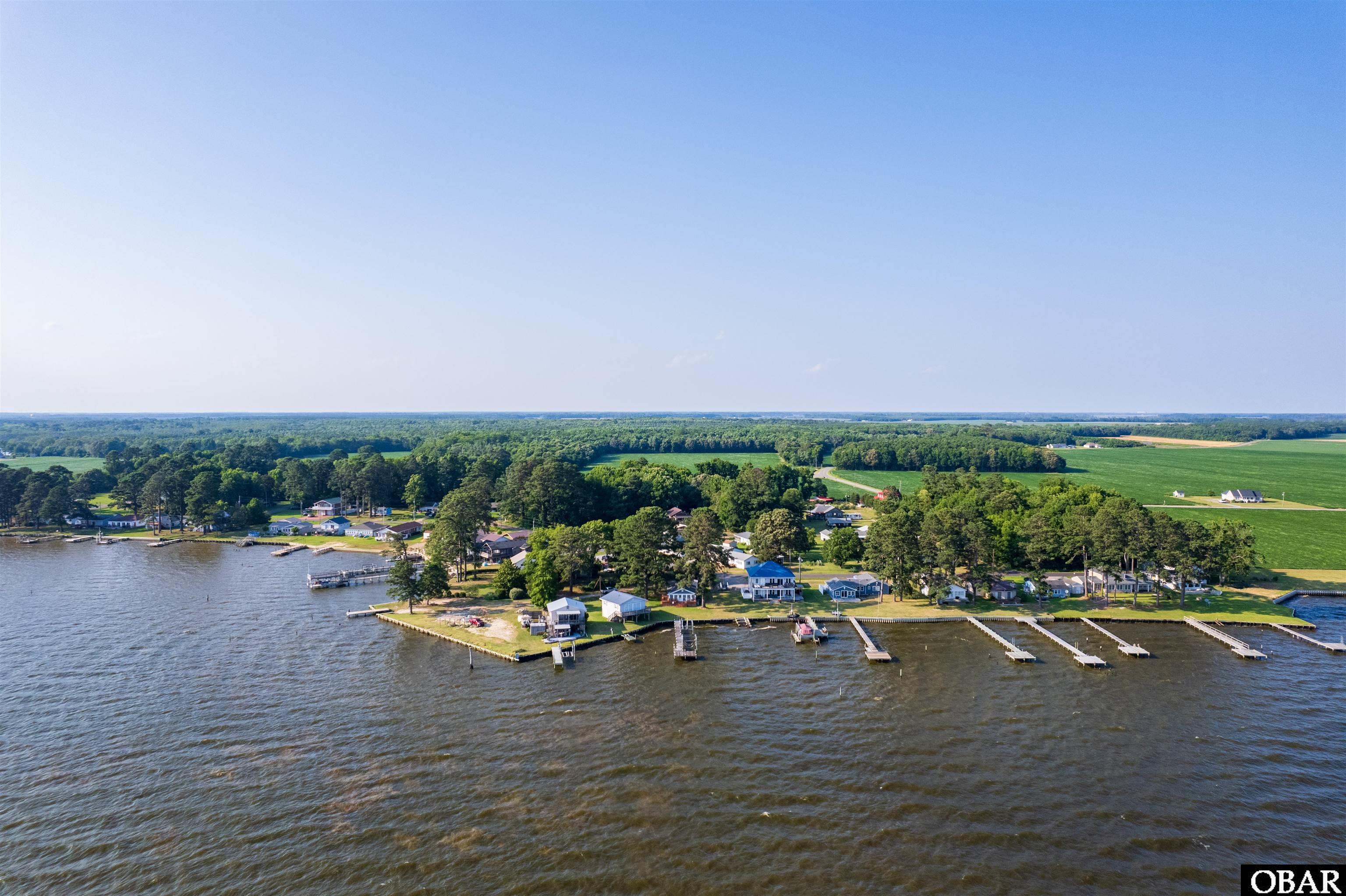 156 Longbeach Drive, Hertford, NC 27944, 2 Bedrooms Bedrooms, ,1 BathroomBathrooms,Residential,For sale,Longbeach Drive,126216