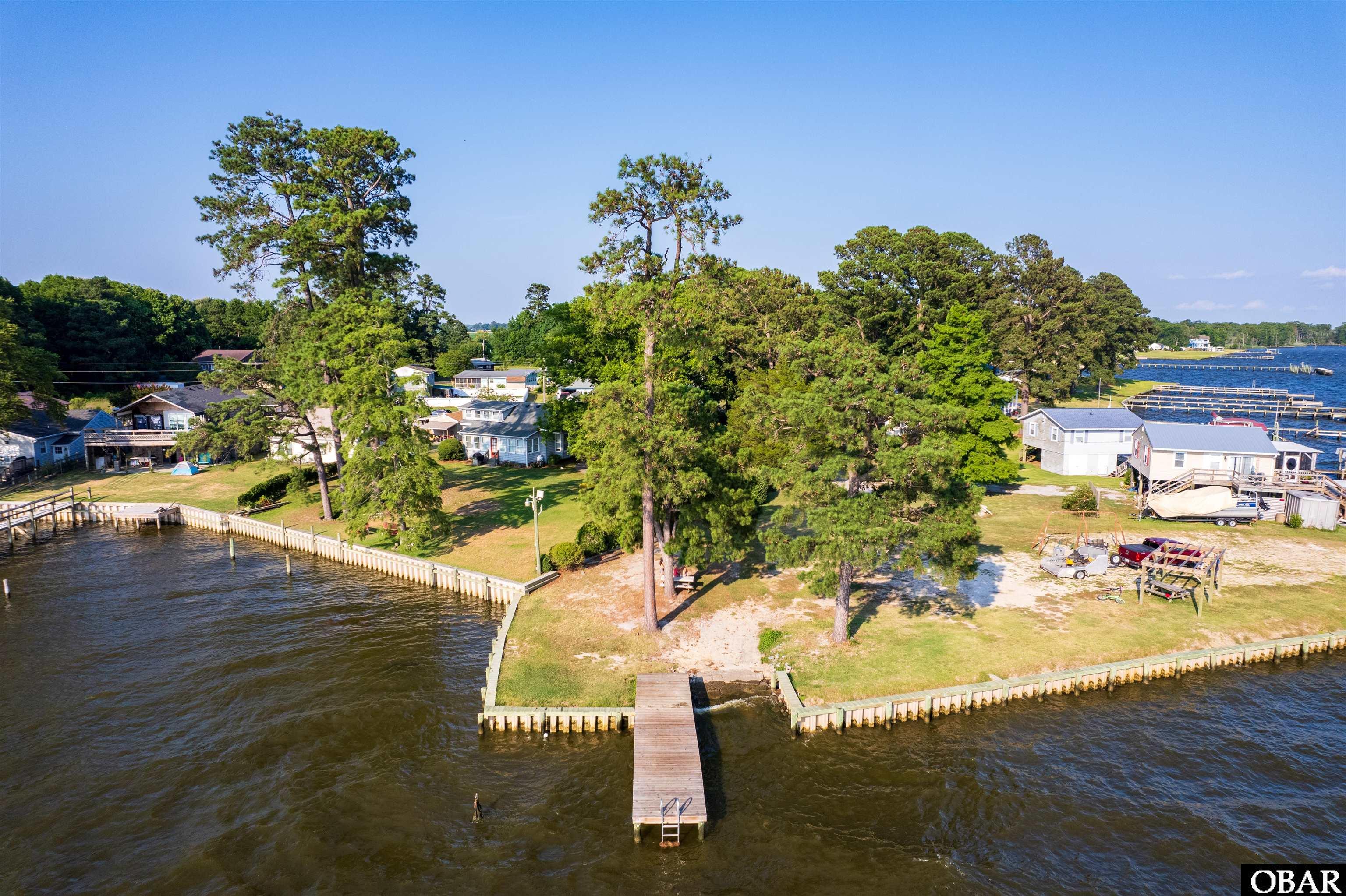 156 Longbeach Drive, Hertford, NC 27944, 2 Bedrooms Bedrooms, ,1 BathroomBathrooms,Residential,For sale,Longbeach Drive,126216