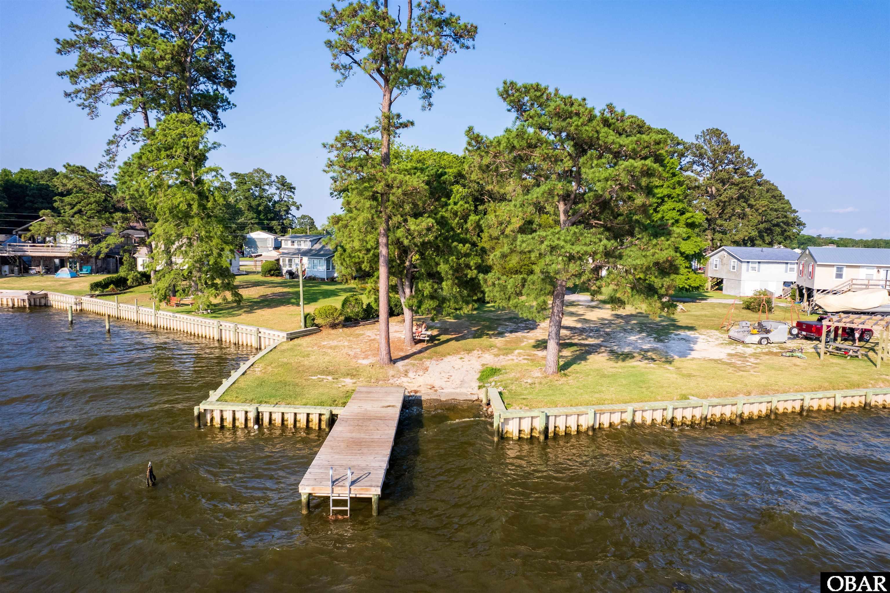 156 Longbeach Drive, Hertford, NC 27944, 2 Bedrooms Bedrooms, ,1 BathroomBathrooms,Residential,For sale,Longbeach Drive,126216