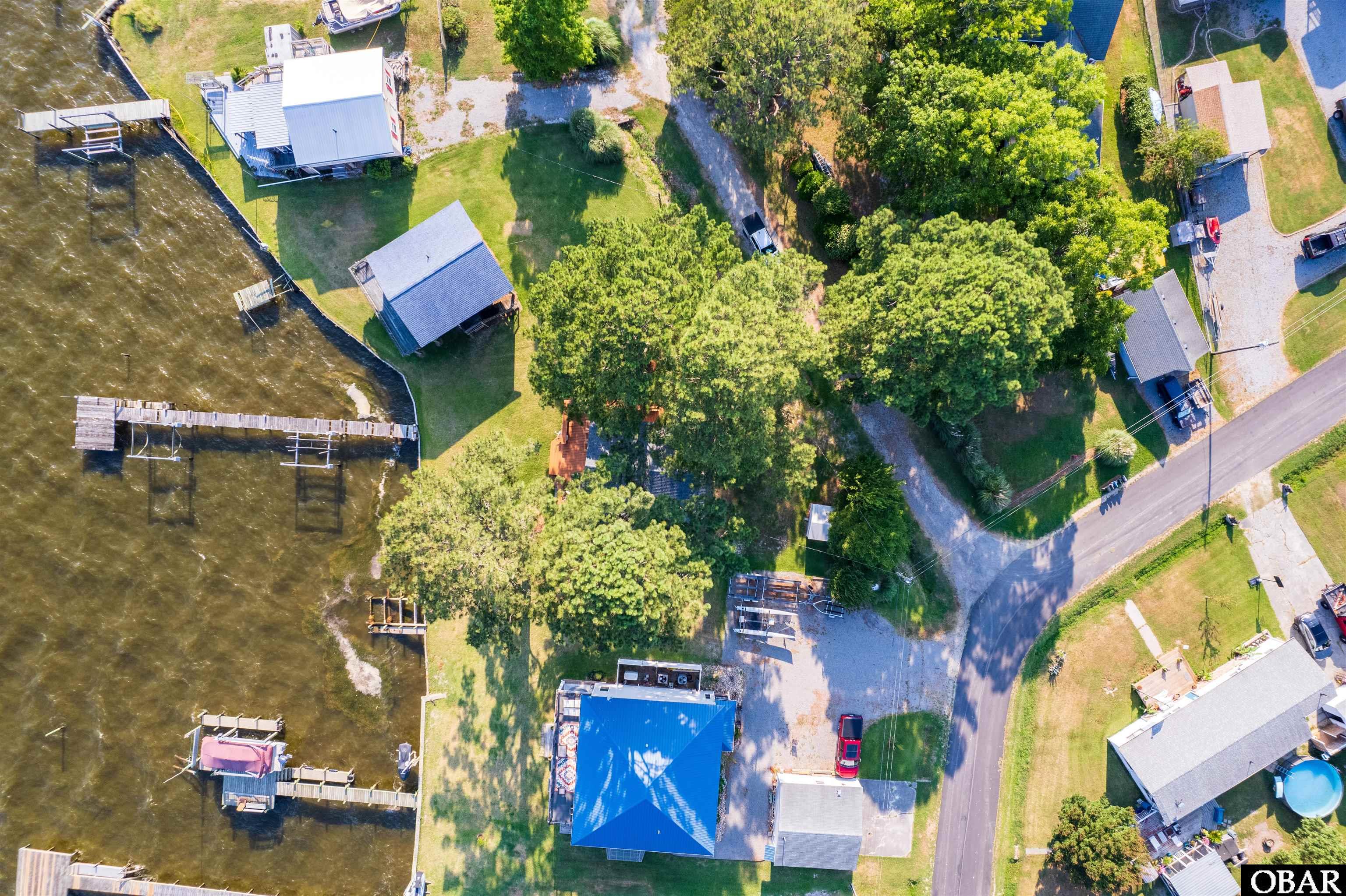 156 Longbeach Drive, Hertford, NC 27944, 2 Bedrooms Bedrooms, ,1 BathroomBathrooms,Residential,For sale,Longbeach Drive,126216
