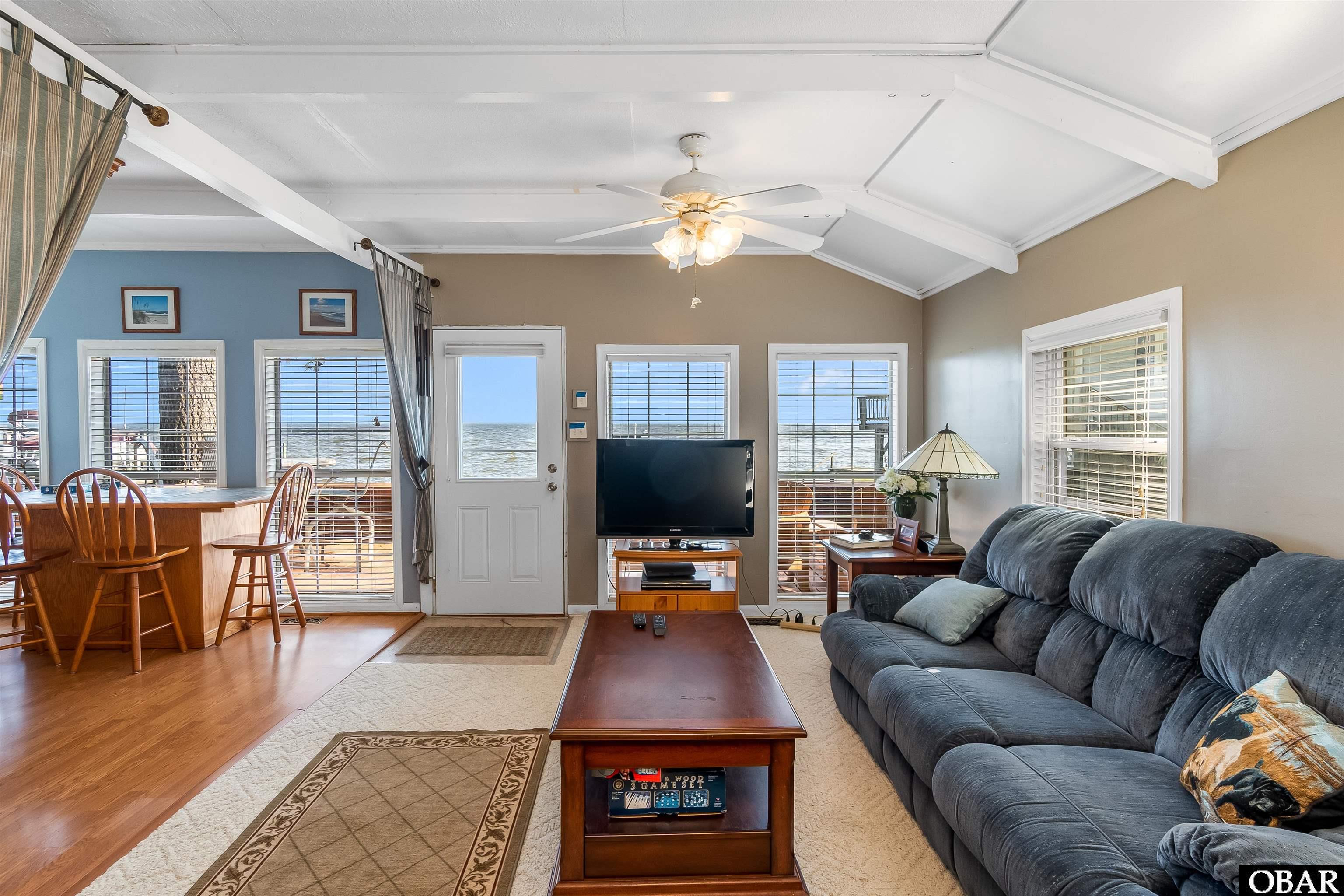 156 Longbeach Drive, Hertford, NC 27944, 2 Bedrooms Bedrooms, ,1 BathroomBathrooms,Residential,For sale,Longbeach Drive,126216