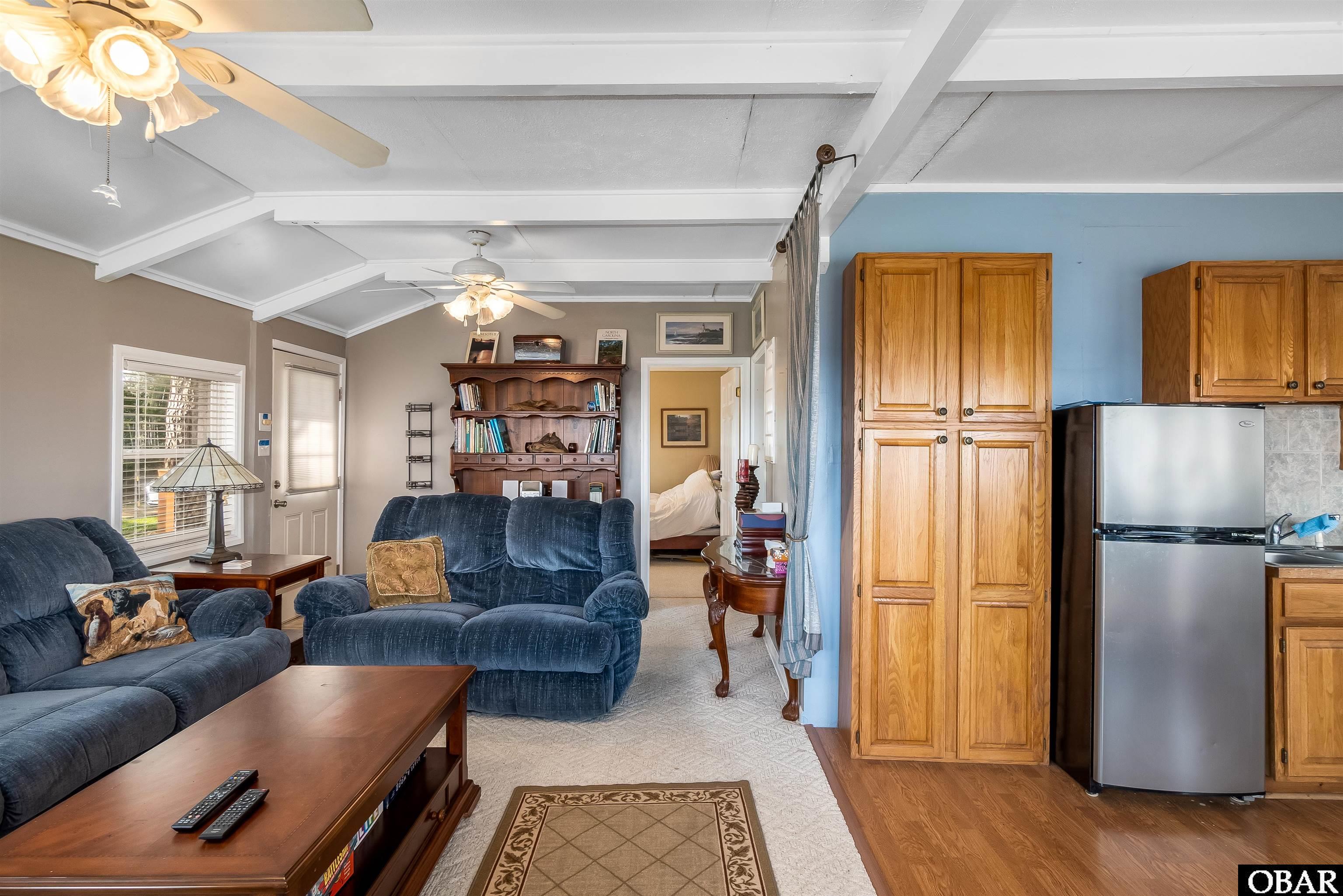 156 Longbeach Drive, Hertford, NC 27944, 2 Bedrooms Bedrooms, ,1 BathroomBathrooms,Residential,For sale,Longbeach Drive,126216