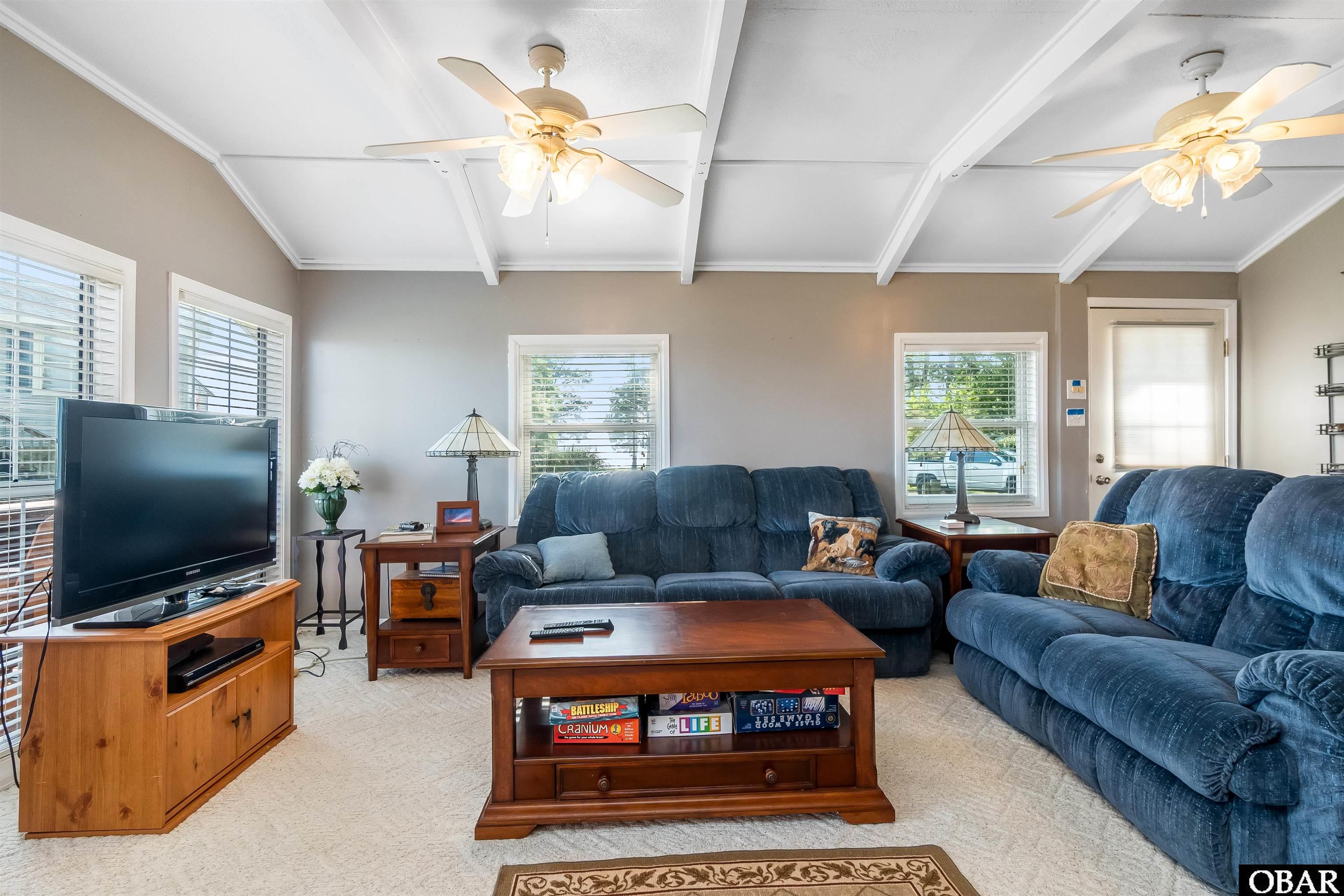 156 Longbeach Drive, Hertford, NC 27944, 2 Bedrooms Bedrooms, ,1 BathroomBathrooms,Residential,For sale,Longbeach Drive,126216