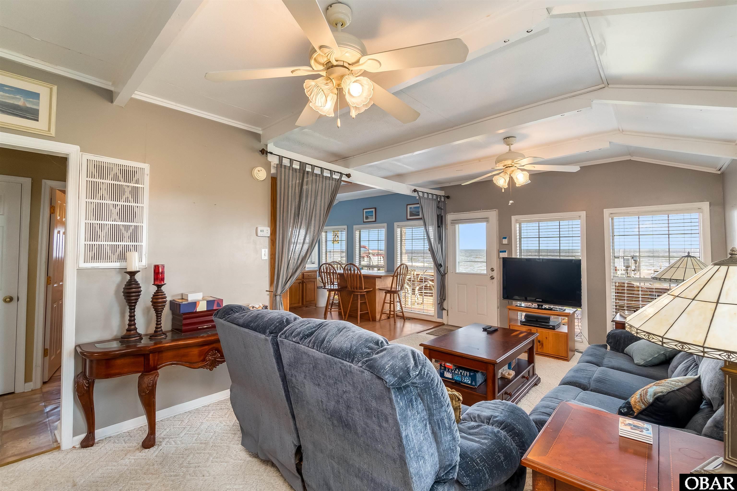 156 Longbeach Drive, Hertford, NC 27944, 2 Bedrooms Bedrooms, ,1 BathroomBathrooms,Residential,For sale,Longbeach Drive,126216