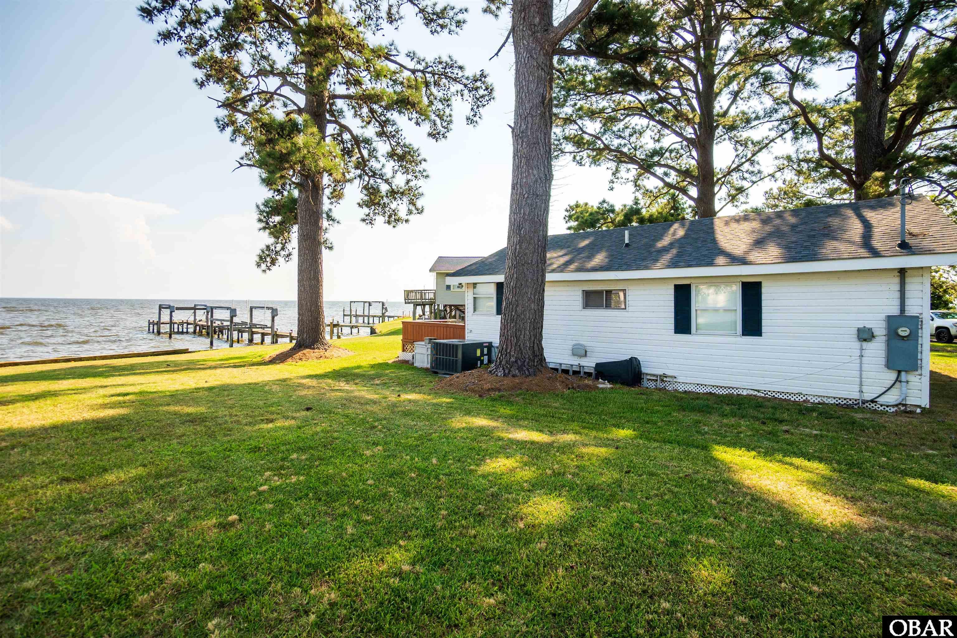 156 Longbeach Drive, Hertford, NC 27944, 2 Bedrooms Bedrooms, ,1 BathroomBathrooms,Residential,For sale,Longbeach Drive,126216