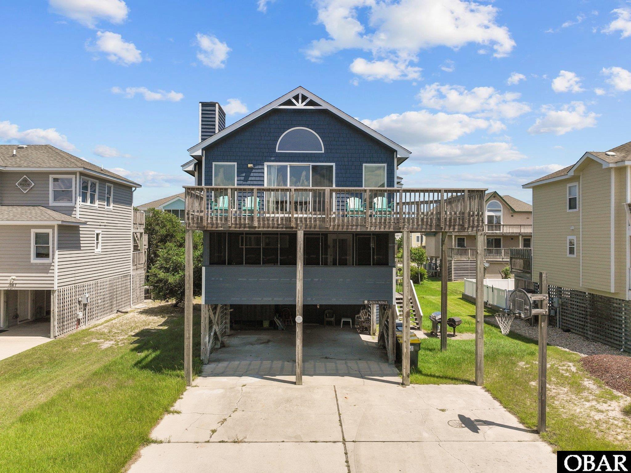 785 Kings Grant Drive, Corolla, NC 27927, 6 Bedrooms Bedrooms, ,5 BathroomsBathrooms,Residential,For sale,Kings Grant Drive,126219