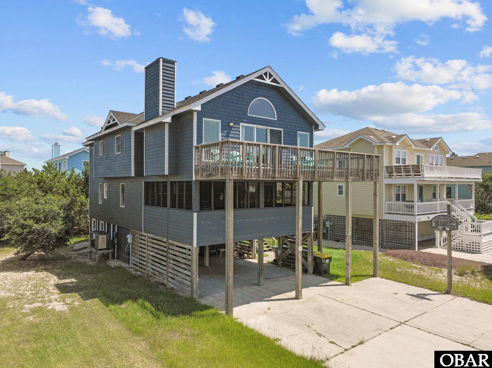 785 Kings Grant Drive, Corolla, NC 27927, 6 Bedrooms Bedrooms, ,5 BathroomsBathrooms,Residential,For sale,Kings Grant Drive,126219