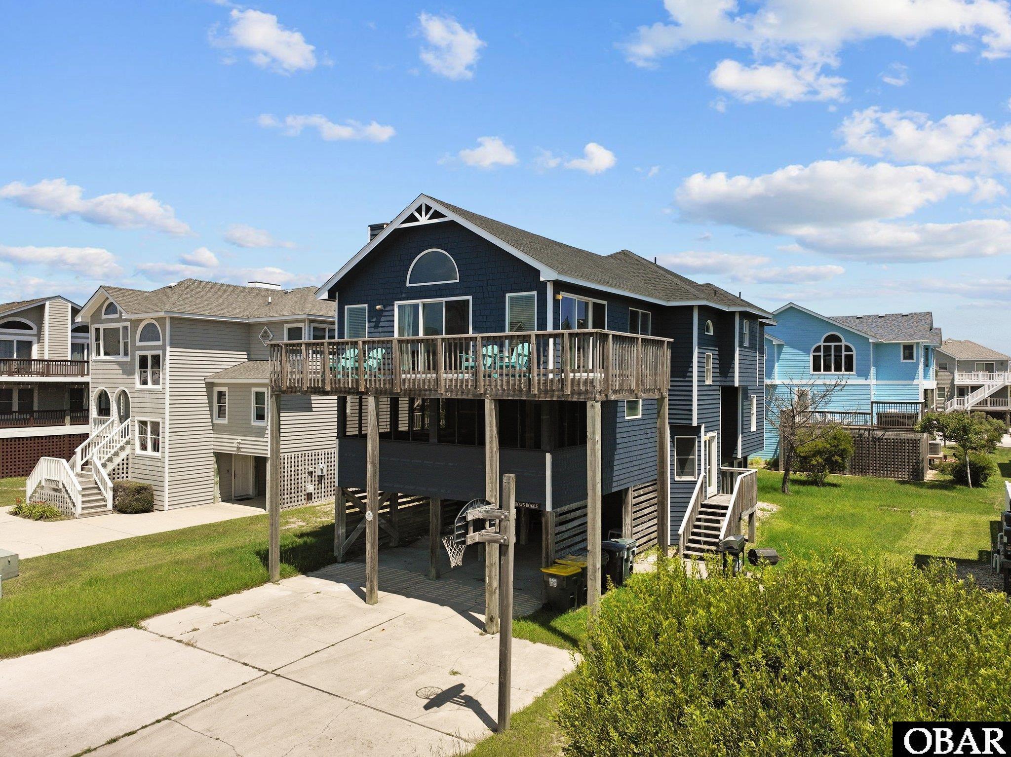 785 Kings Grant Drive, Corolla, NC 27927, 6 Bedrooms Bedrooms, ,5 BathroomsBathrooms,Residential,For sale,Kings Grant Drive,126219
