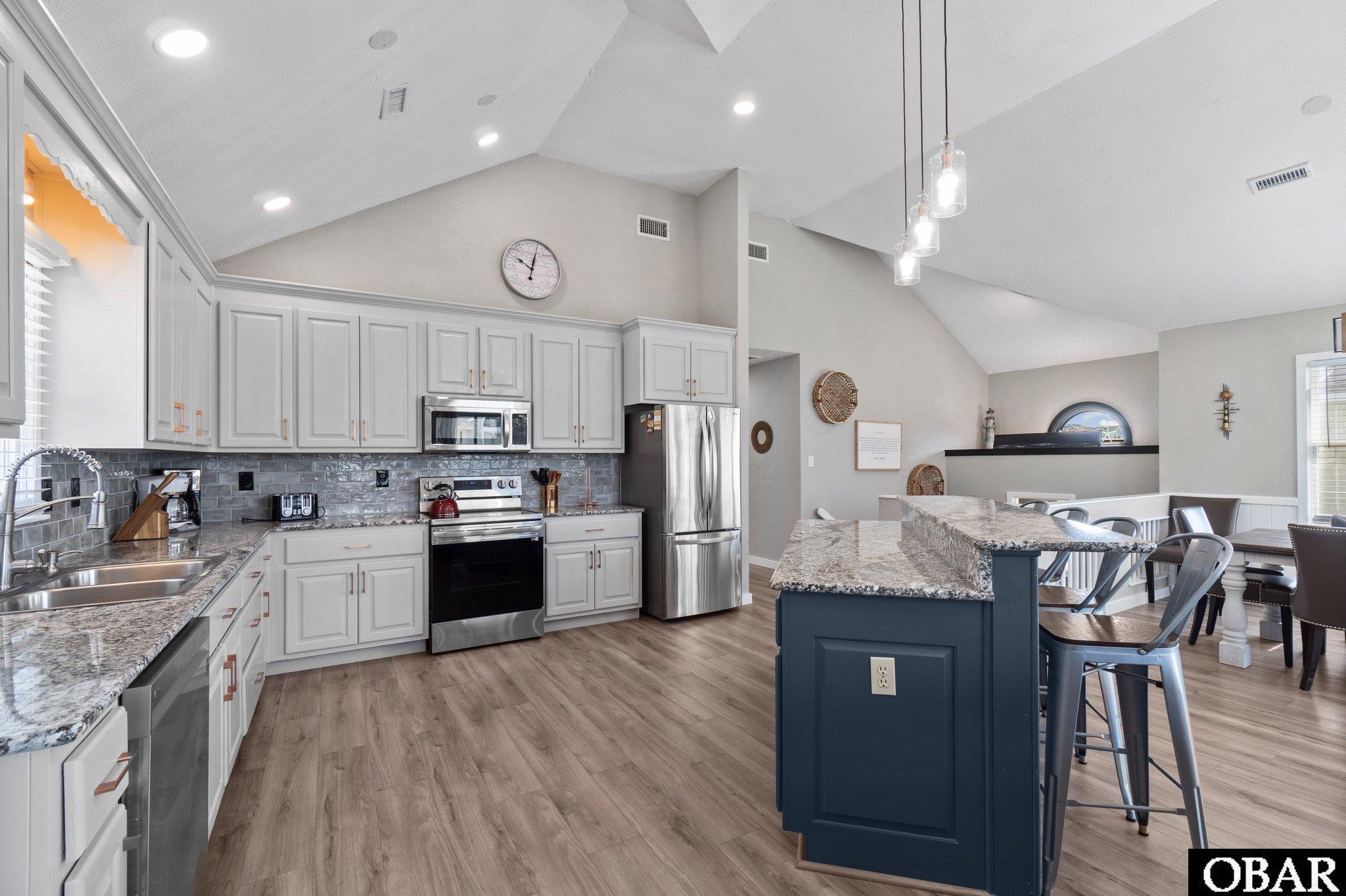 785 Kings Grant Drive, Corolla, NC 27927, 6 Bedrooms Bedrooms, ,5 BathroomsBathrooms,Residential,For sale,Kings Grant Drive,126219