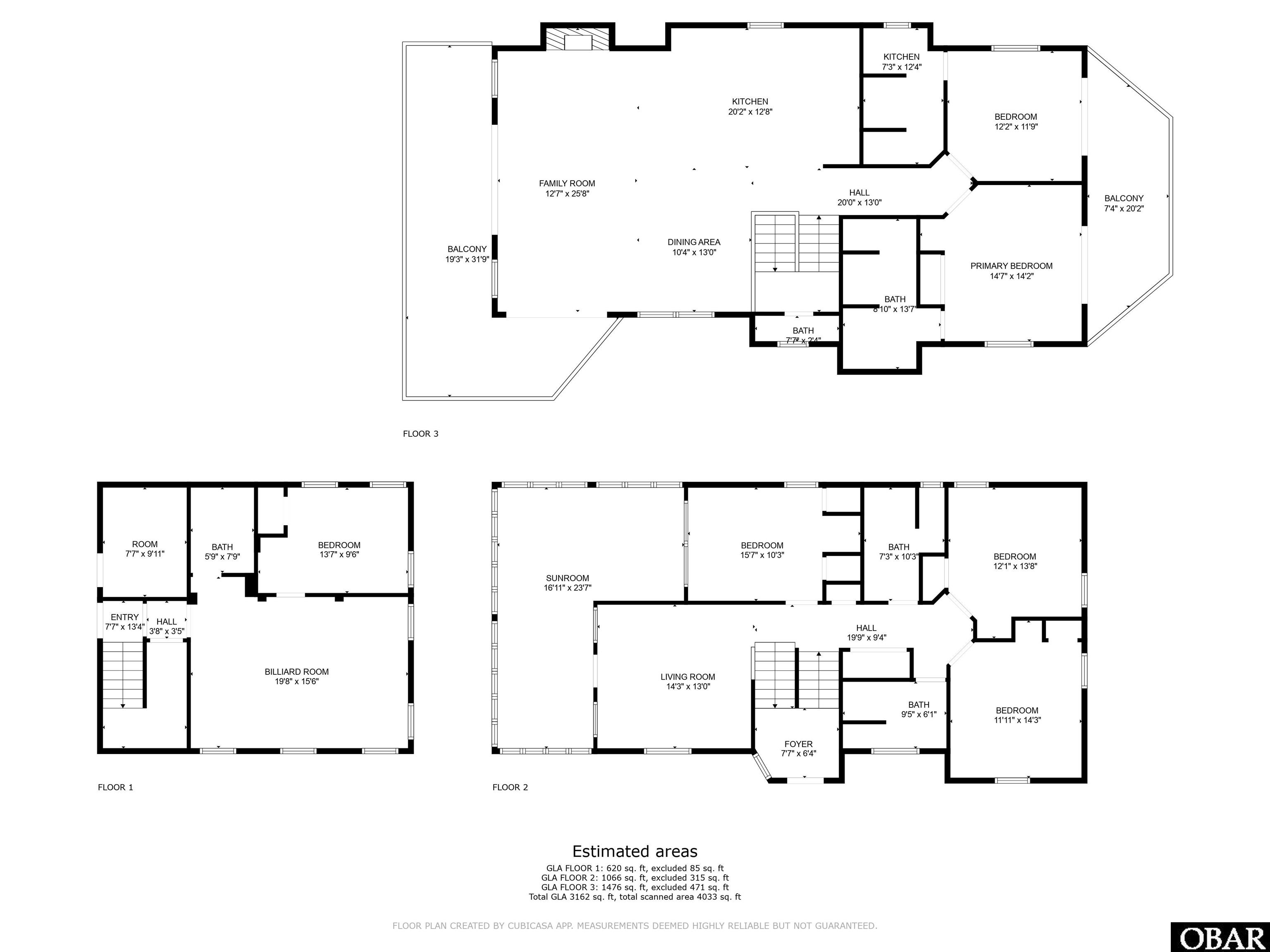 785 Kings Grant Drive, Corolla, NC 27927, 6 Bedrooms Bedrooms, ,5 BathroomsBathrooms,Residential,For sale,Kings Grant Drive,126219