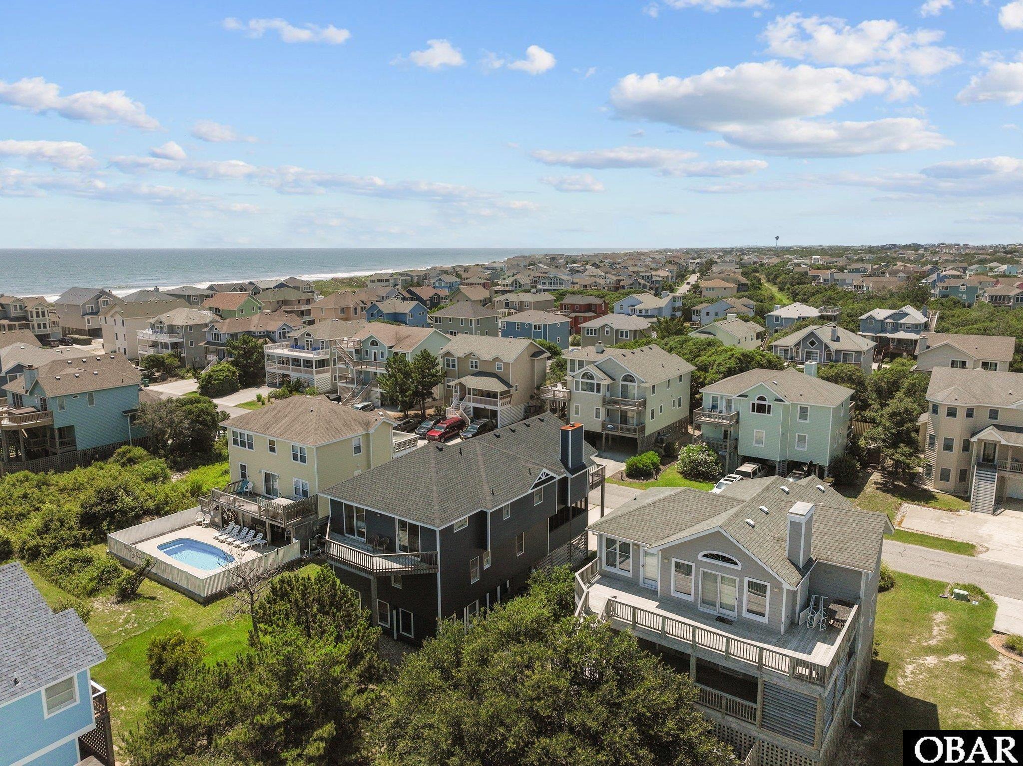 785 Kings Grant Drive, Corolla, NC 27927, 6 Bedrooms Bedrooms, ,5 BathroomsBathrooms,Residential,For sale,Kings Grant Drive,126219