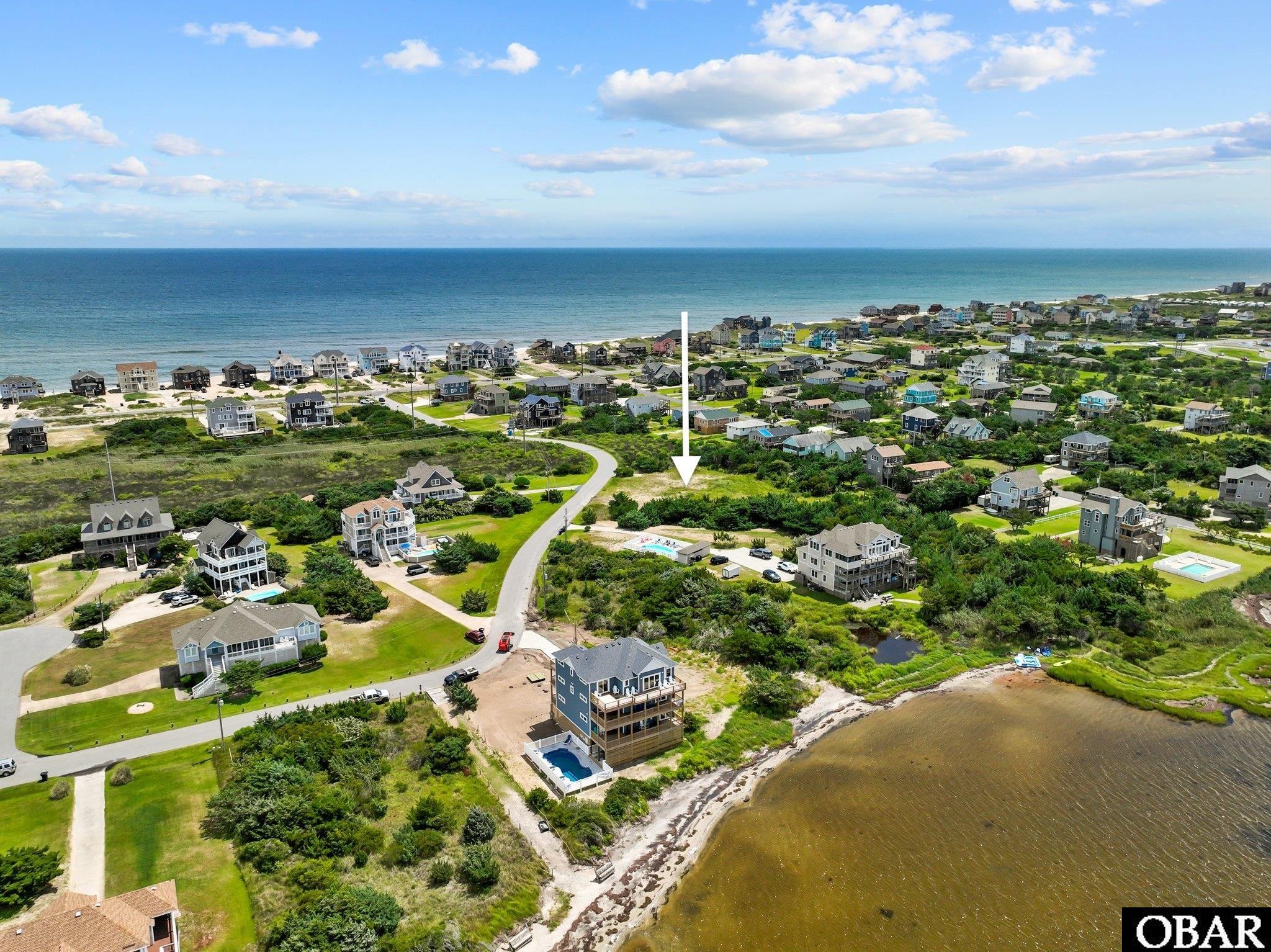 23056 Cross of Honor Way, Rodanthe, NC 27968, ,Lots/land,For sale,Cross of Honor Way,126222