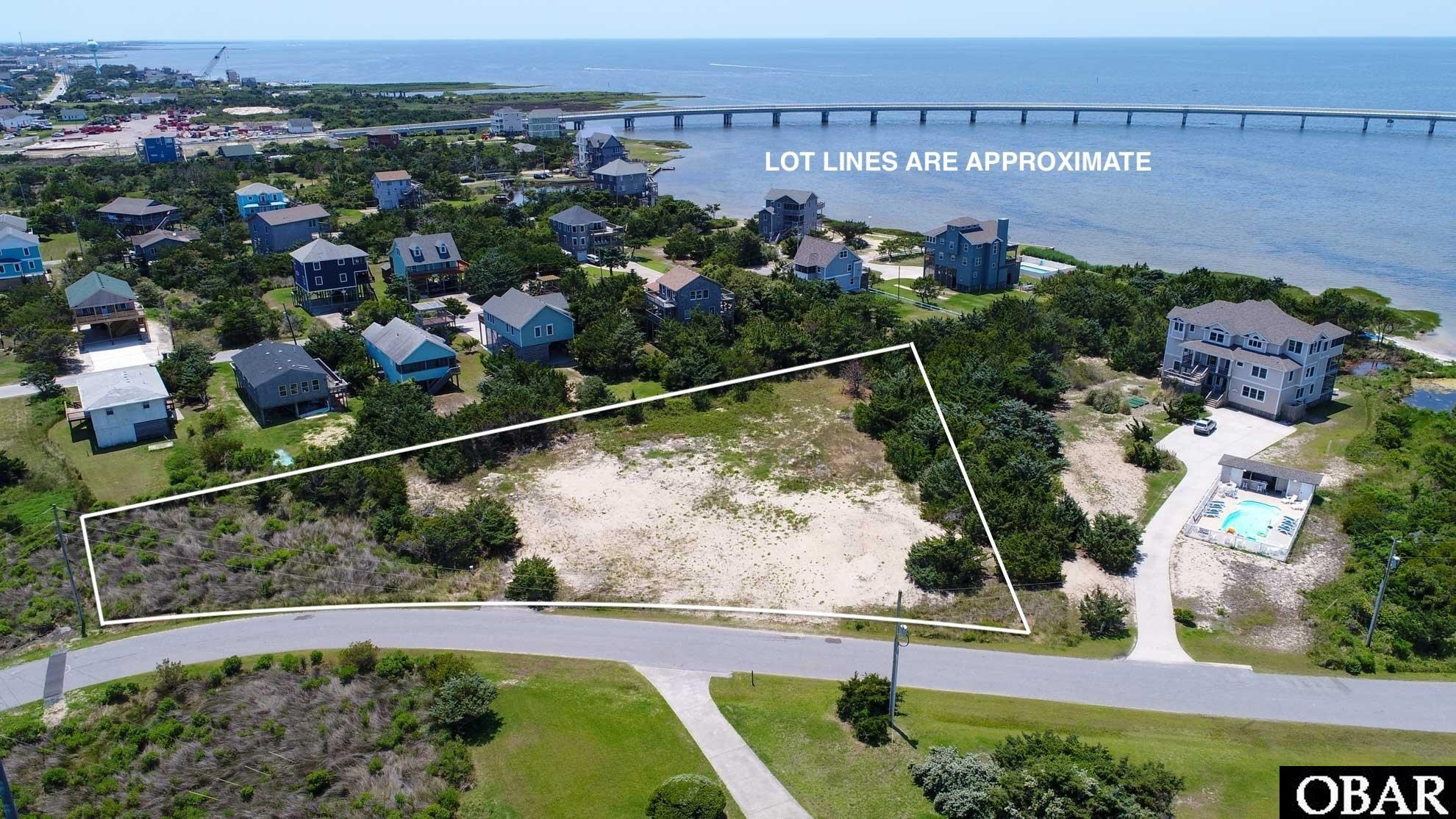 23056 Cross of Honor Way, Rodanthe, NC 27968, ,Lots/land,For sale,Cross of Honor Way,126222