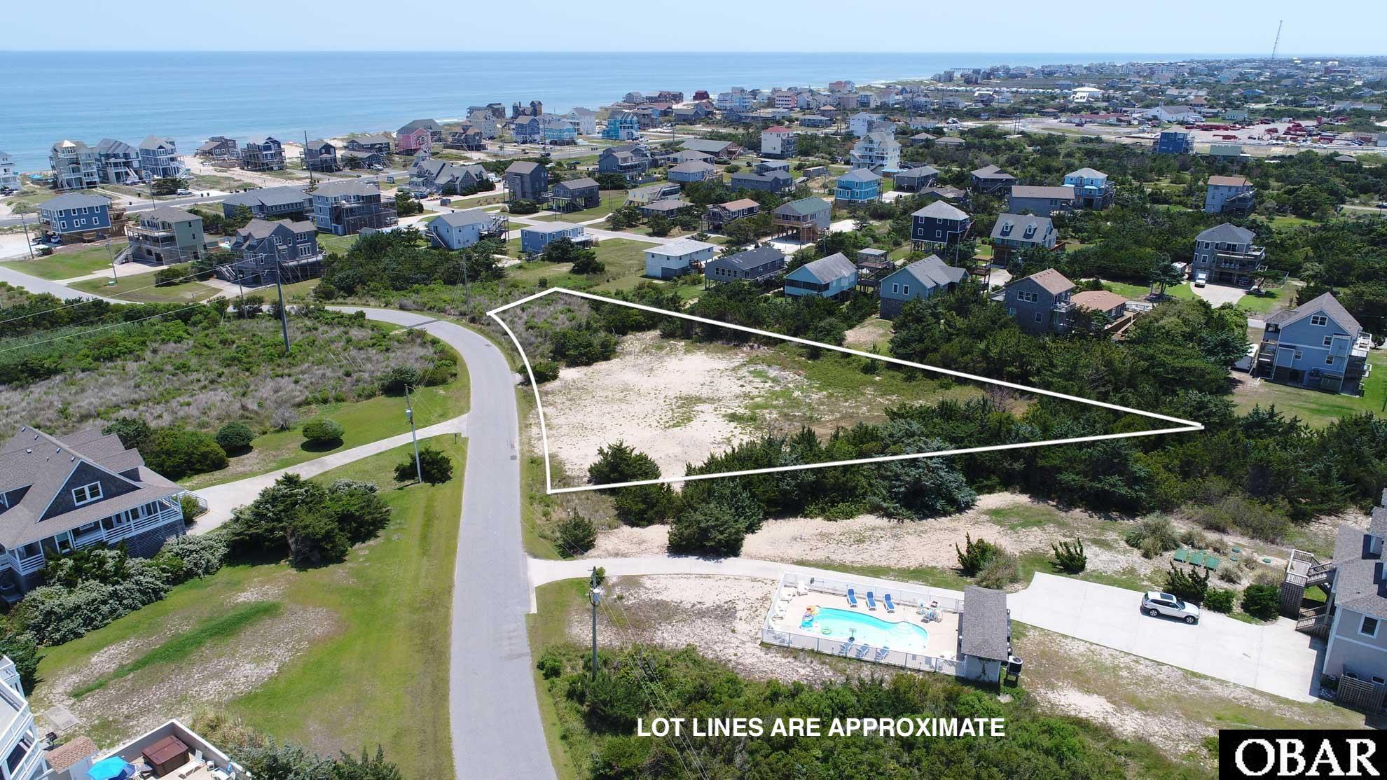 23056 Cross of Honor Way, Rodanthe, NC 27968, ,Lots/land,For sale,Cross of Honor Way,126222