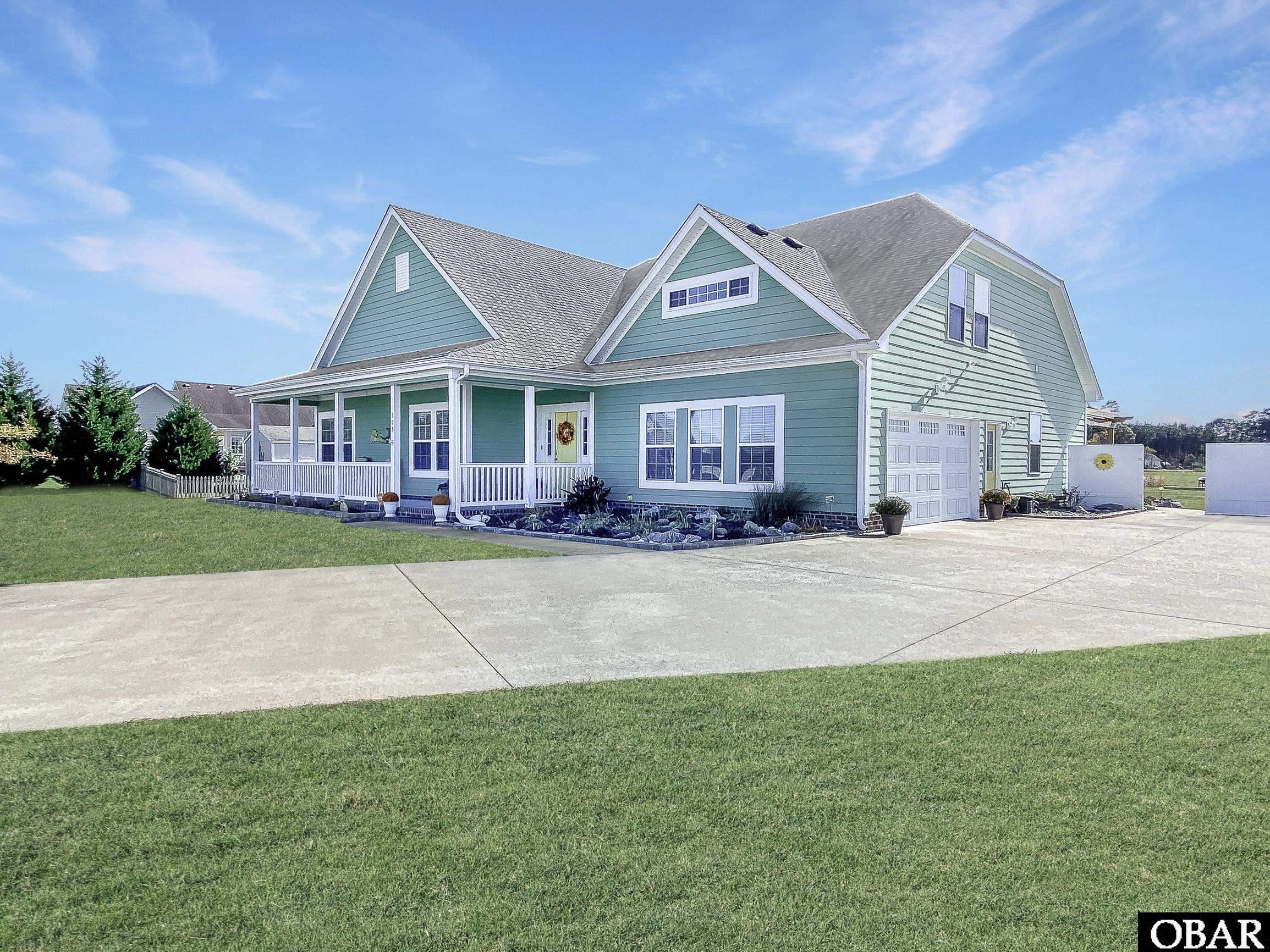 103 Bumbleberry Drive, Moyock, NC 27958, 4 Bedrooms Bedrooms, ,2 BathroomsBathrooms,Residential,For sale,Bumbleberry Drive,126236