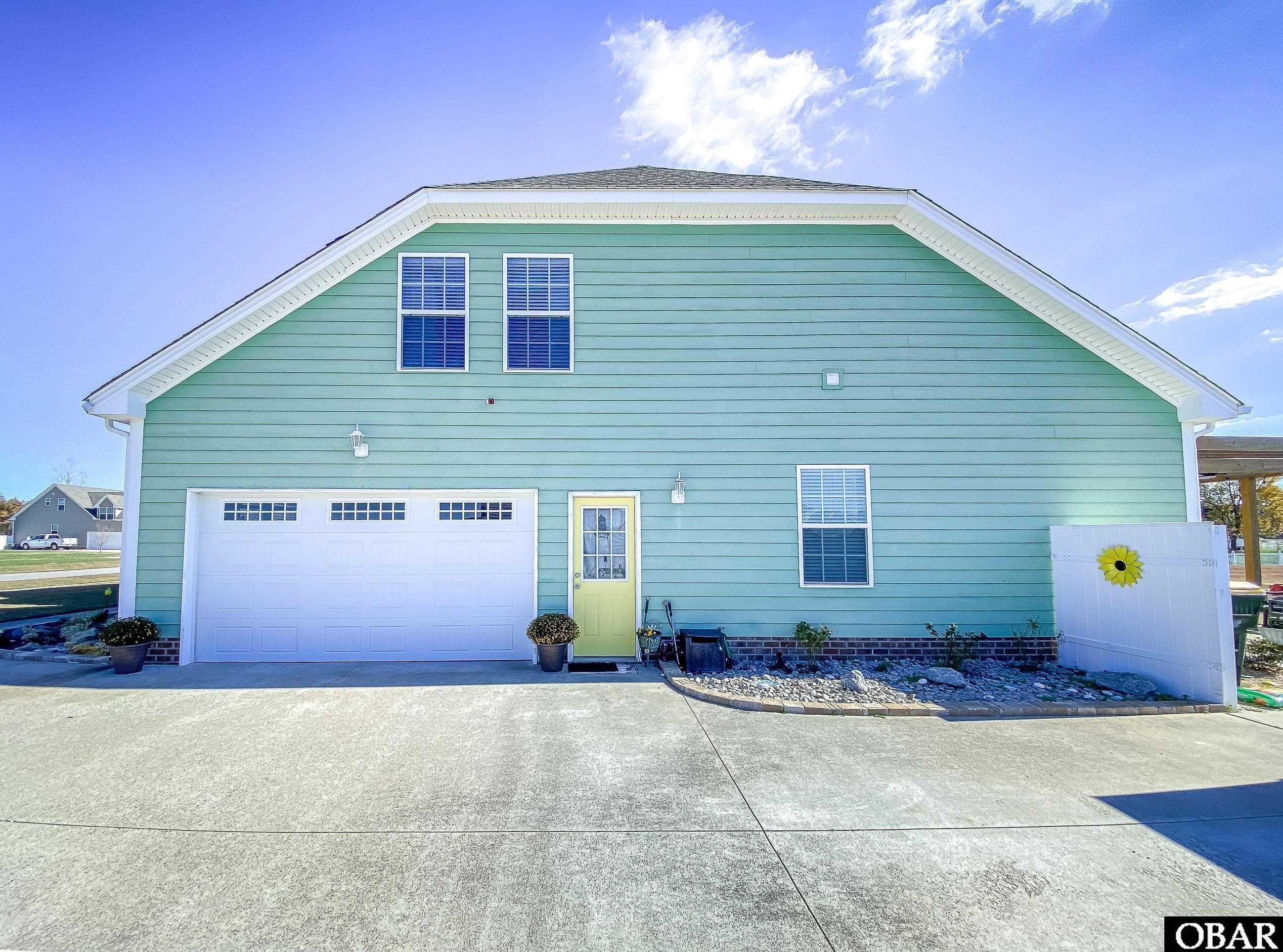 103 Bumbleberry Drive, Moyock, NC 27958, 4 Bedrooms Bedrooms, ,2 BathroomsBathrooms,Residential,For sale,Bumbleberry Drive,126236