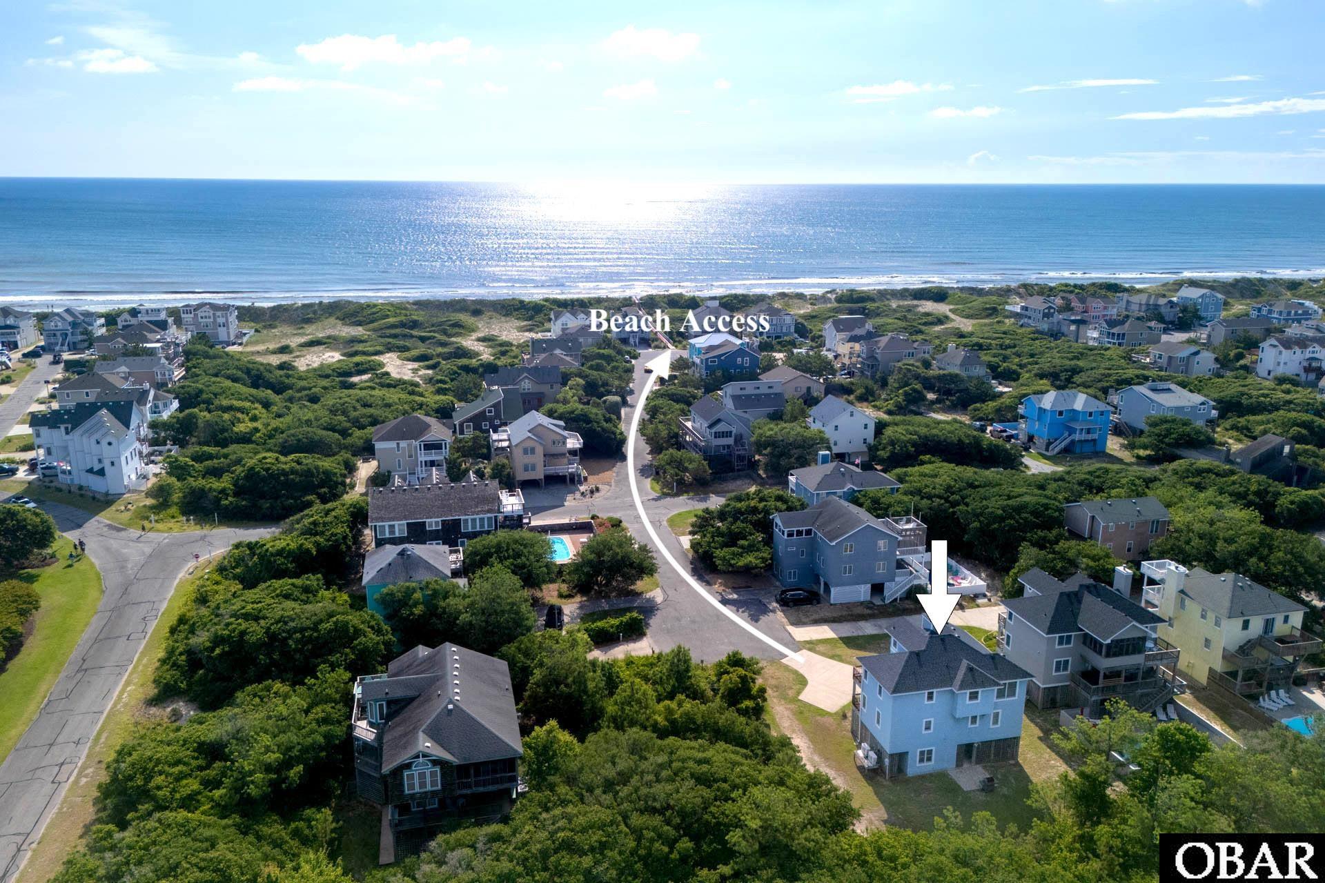 634 Skimmer Court, Corolla, NC 27927, 5 Bedrooms Bedrooms, ,3 BathroomsBathrooms,Residential,For sale,Skimmer Court,126237