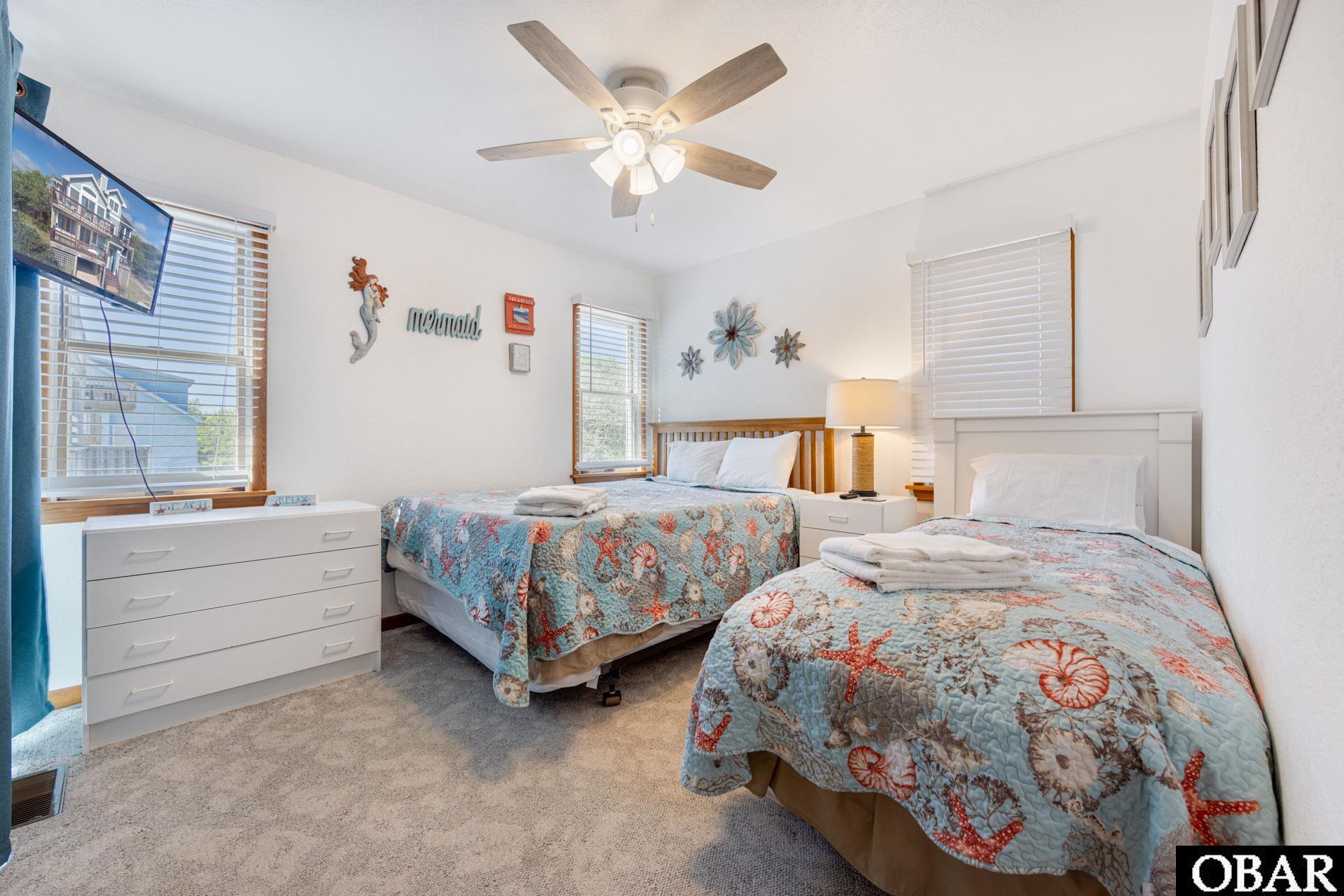634 Skimmer Court, Corolla, NC 27927, 5 Bedrooms Bedrooms, ,3 BathroomsBathrooms,Residential,For sale,Skimmer Court,126237