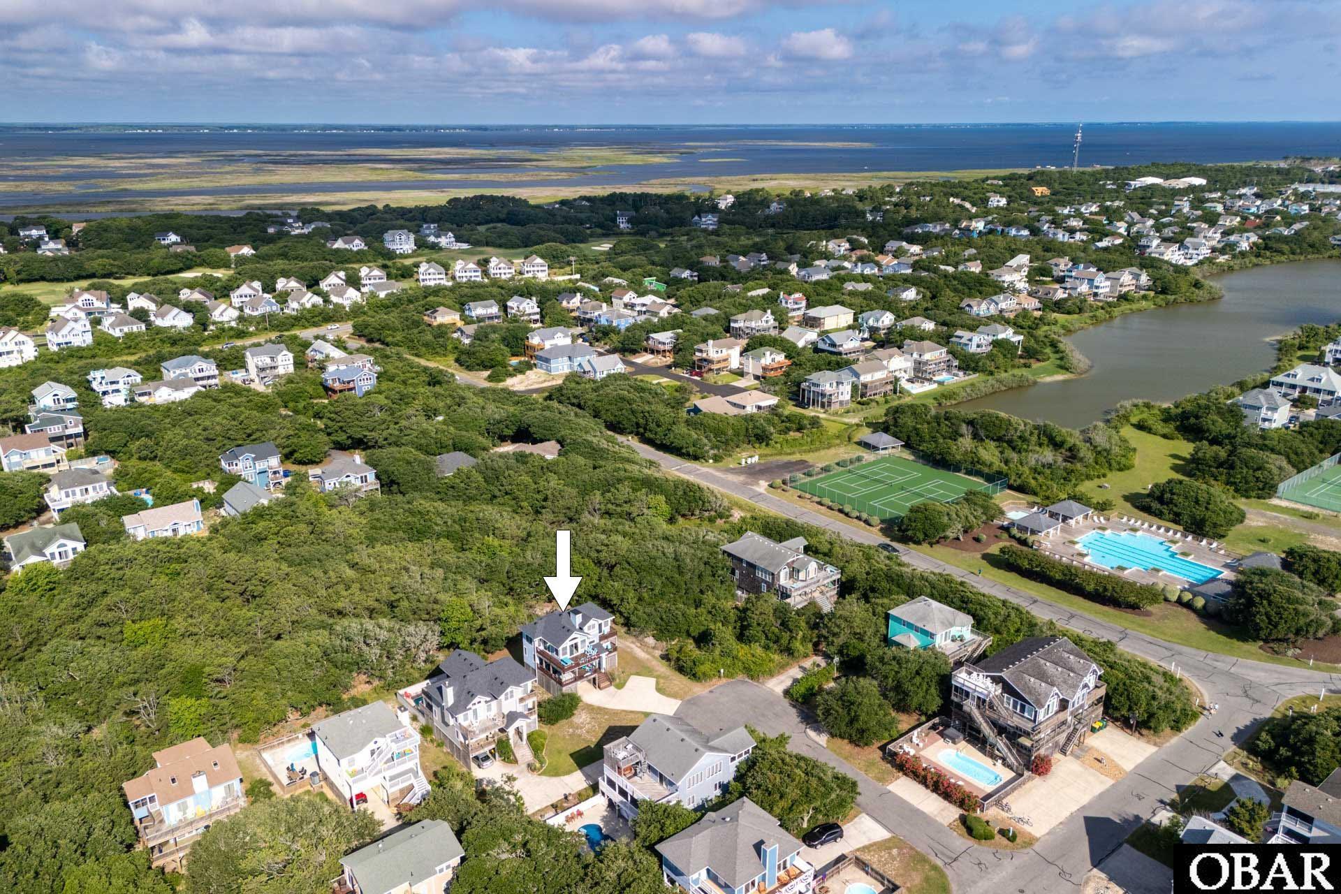 634 Skimmer Court, Corolla, NC 27927, 5 Bedrooms Bedrooms, ,3 BathroomsBathrooms,Residential,For sale,Skimmer Court,126237