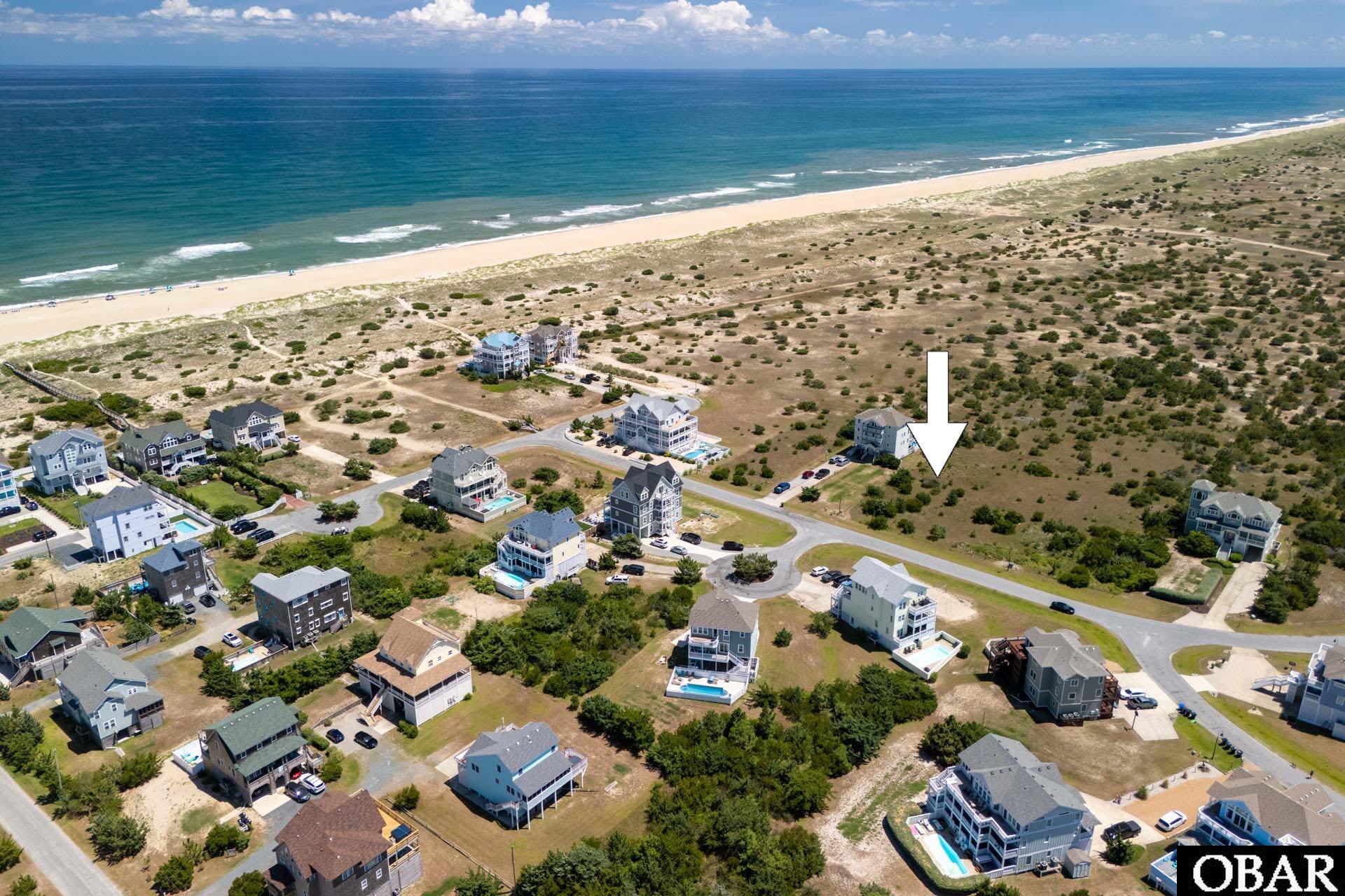 27230 South Beach Lane, Salvo, NC 27972, ,Lots/land,For sale,South Beach Lane,126244