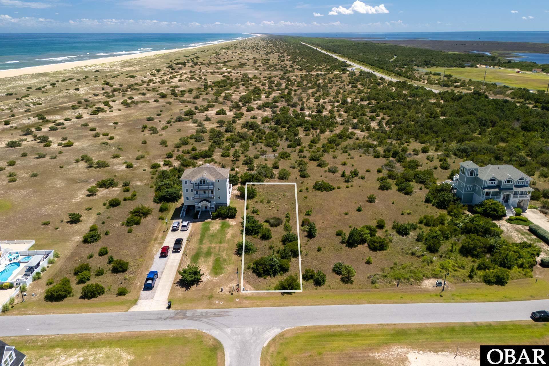 27230 South Beach Lane, Salvo, NC 27972, ,Lots/land,For sale,South Beach Lane,126244