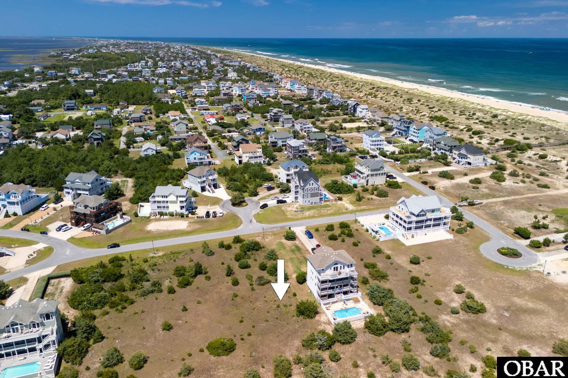 27230 South Beach Lane, Salvo, NC 27972, ,Lots/land,For sale,South Beach Lane,126244