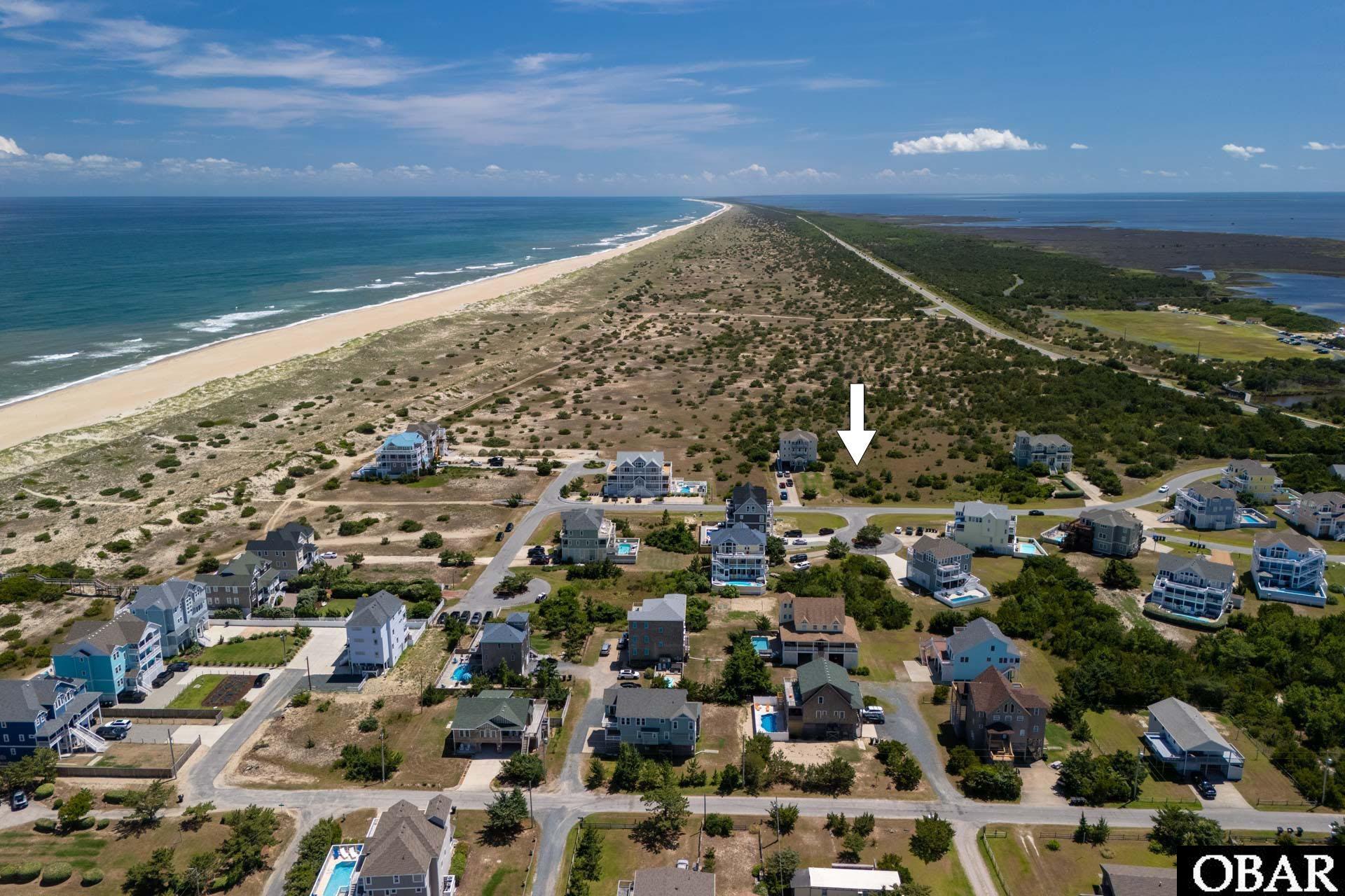 27230 South Beach Lane, Salvo, NC 27972, ,Lots/land,For sale,South Beach Lane,126244