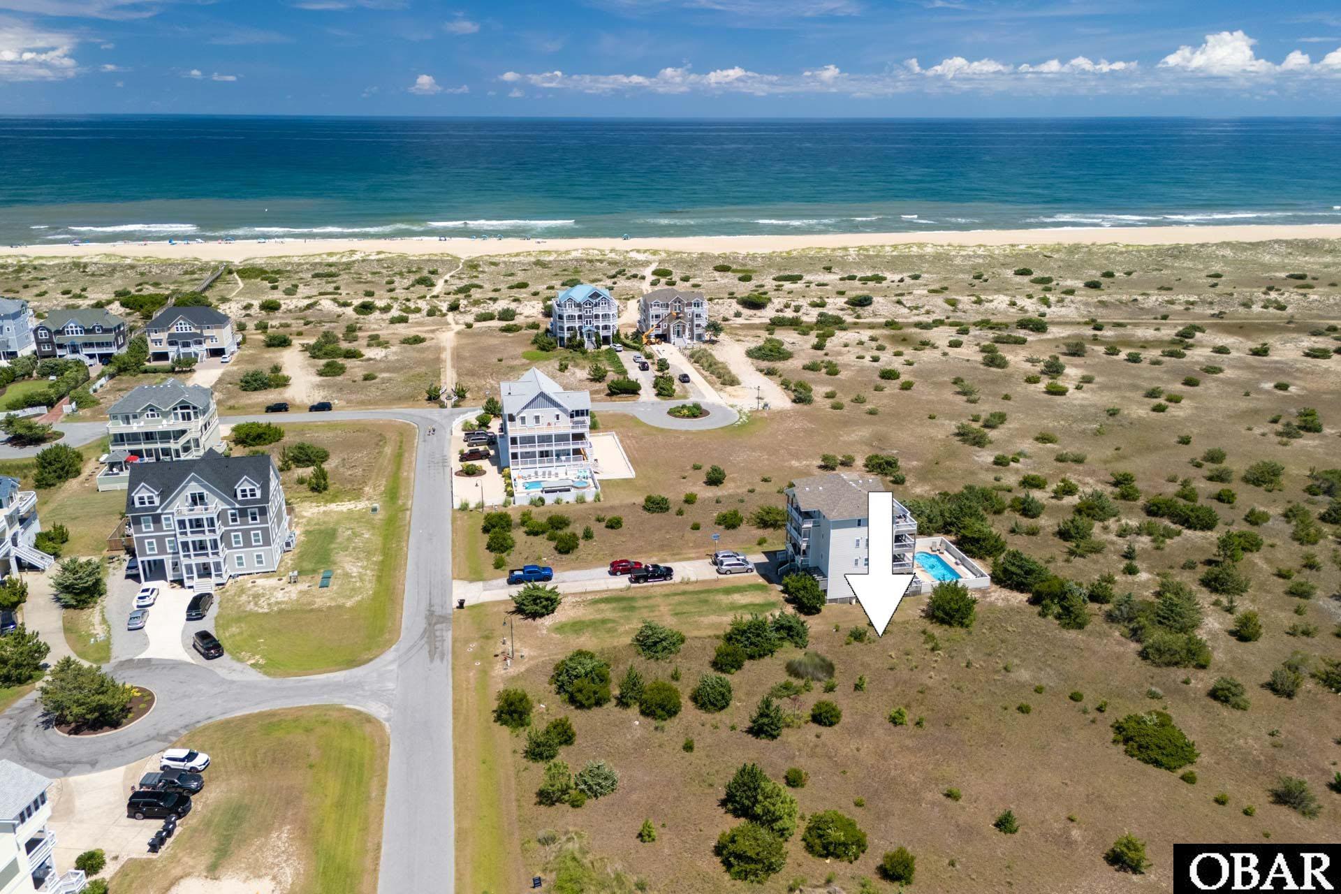 27230 South Beach Lane, Salvo, NC 27972, ,Lots/land,For sale,South Beach Lane,126244