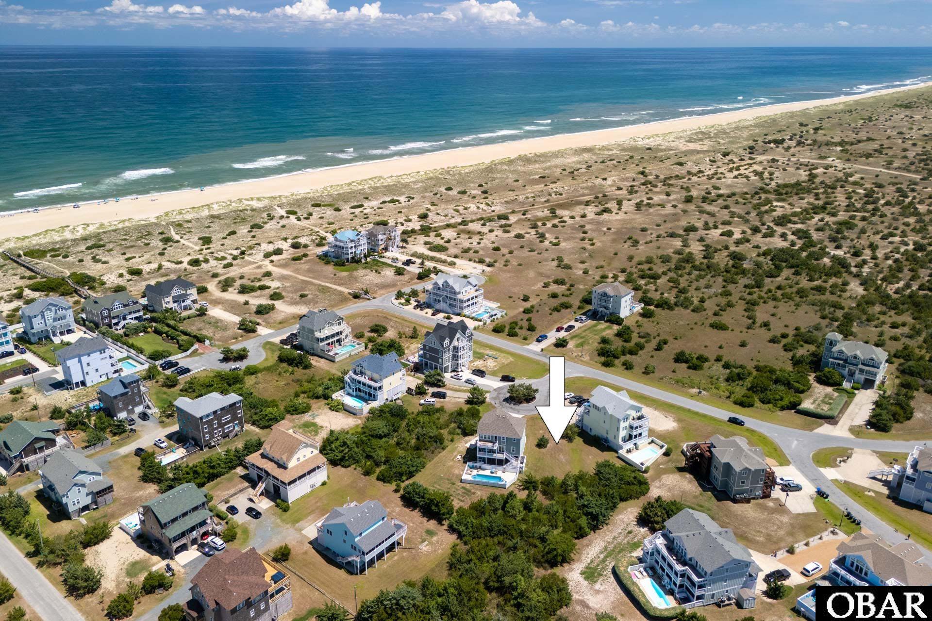 27205 Spritsail Court, Salvo, NC 27205, ,Lots/land,For sale,Spritsail Court,126245