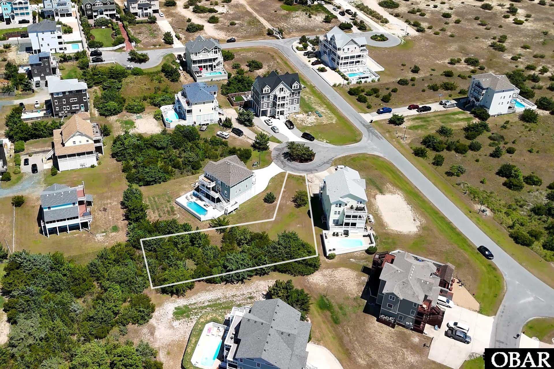 27205 Spritsail Court, Salvo, NC 27205, ,Lots/land,For sale,Spritsail Court,126245
