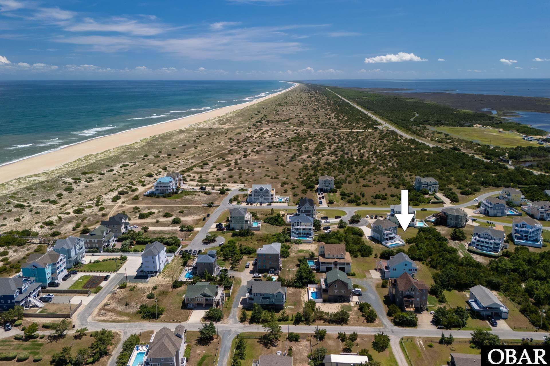 27205 Spritsail Court, Salvo, NC 27205, ,Lots/land,For sale,Spritsail Court,126245