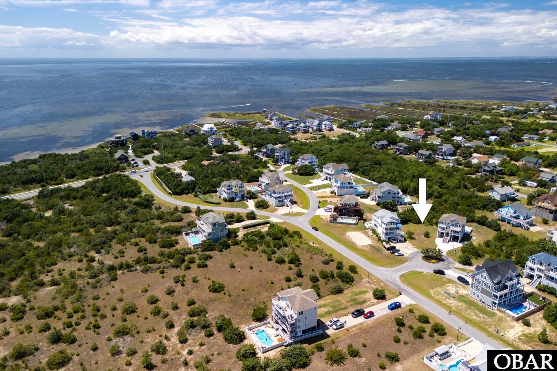 27205 Spritsail Court, Salvo, NC 27205, ,Lots/land,For sale,Spritsail Court,126245