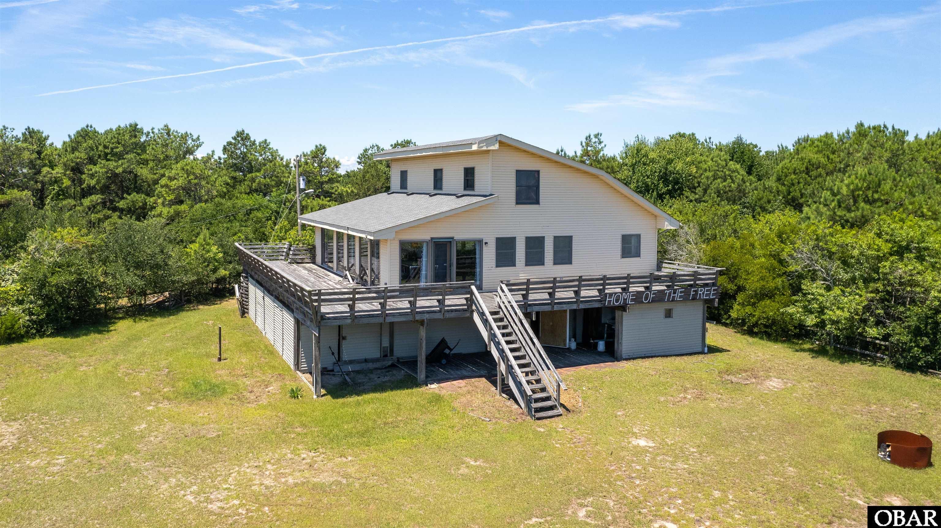 2153 Shad Road, Corolla, NC 27927, 4 Bedrooms Bedrooms, ,2 BathroomsBathrooms,Residential,For sale,Shad Road,126246