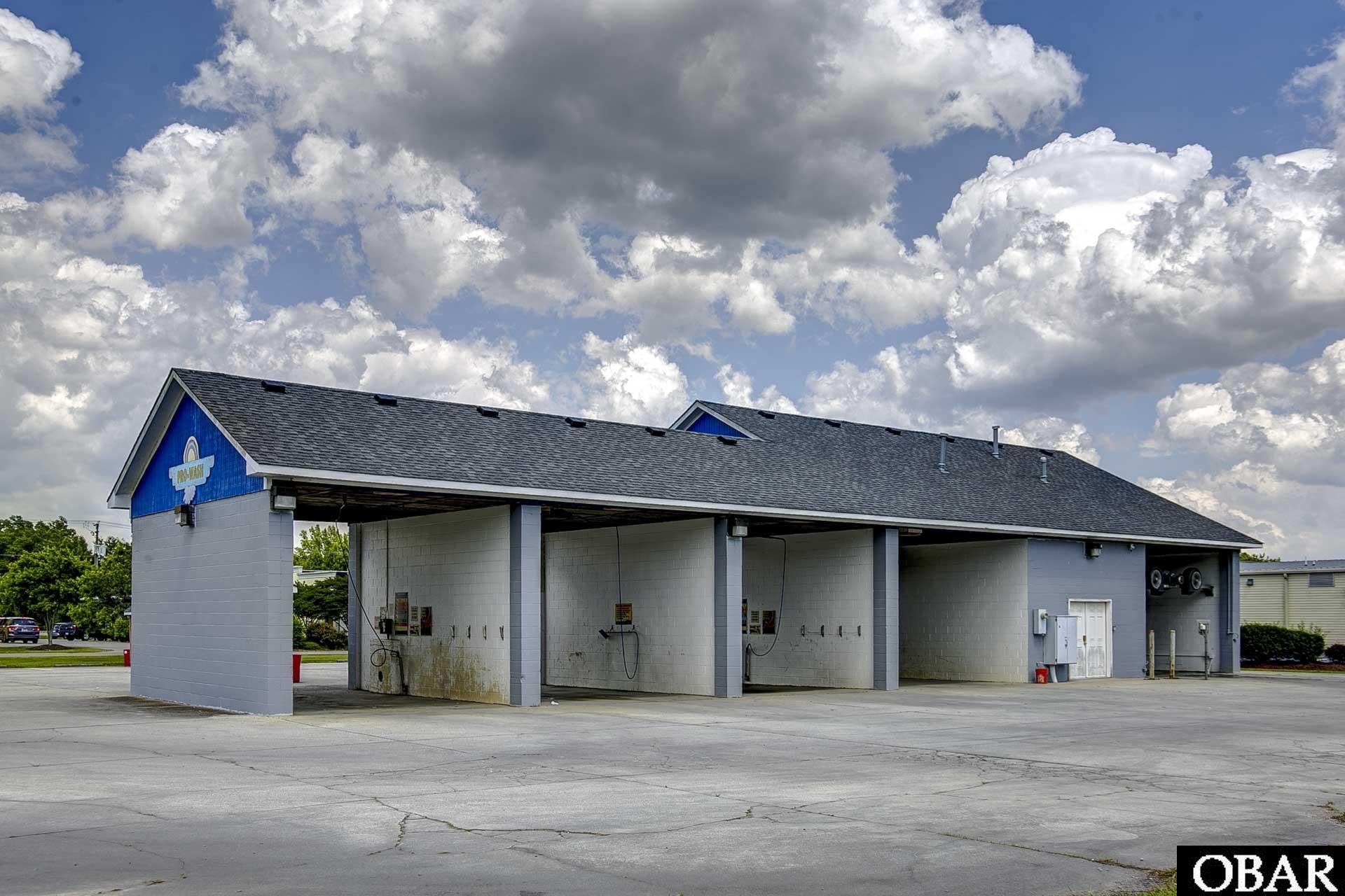 102 Currituck Commercial Dr, Moyock, NC 27958, ,Commercial/industrial,For sale,Currituck Commercial Dr,126255